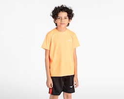 Playera Sportline Deportiva para Niño