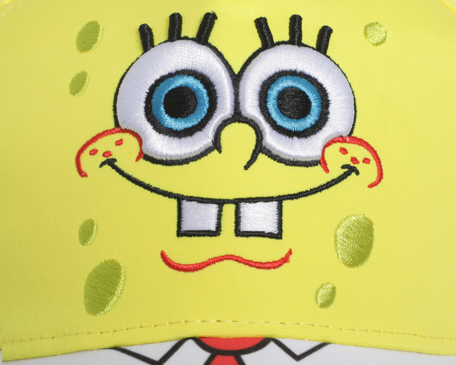 Foto 4 | Foto 4 | Gorra Bob Esponja Nickelodeon para Niño