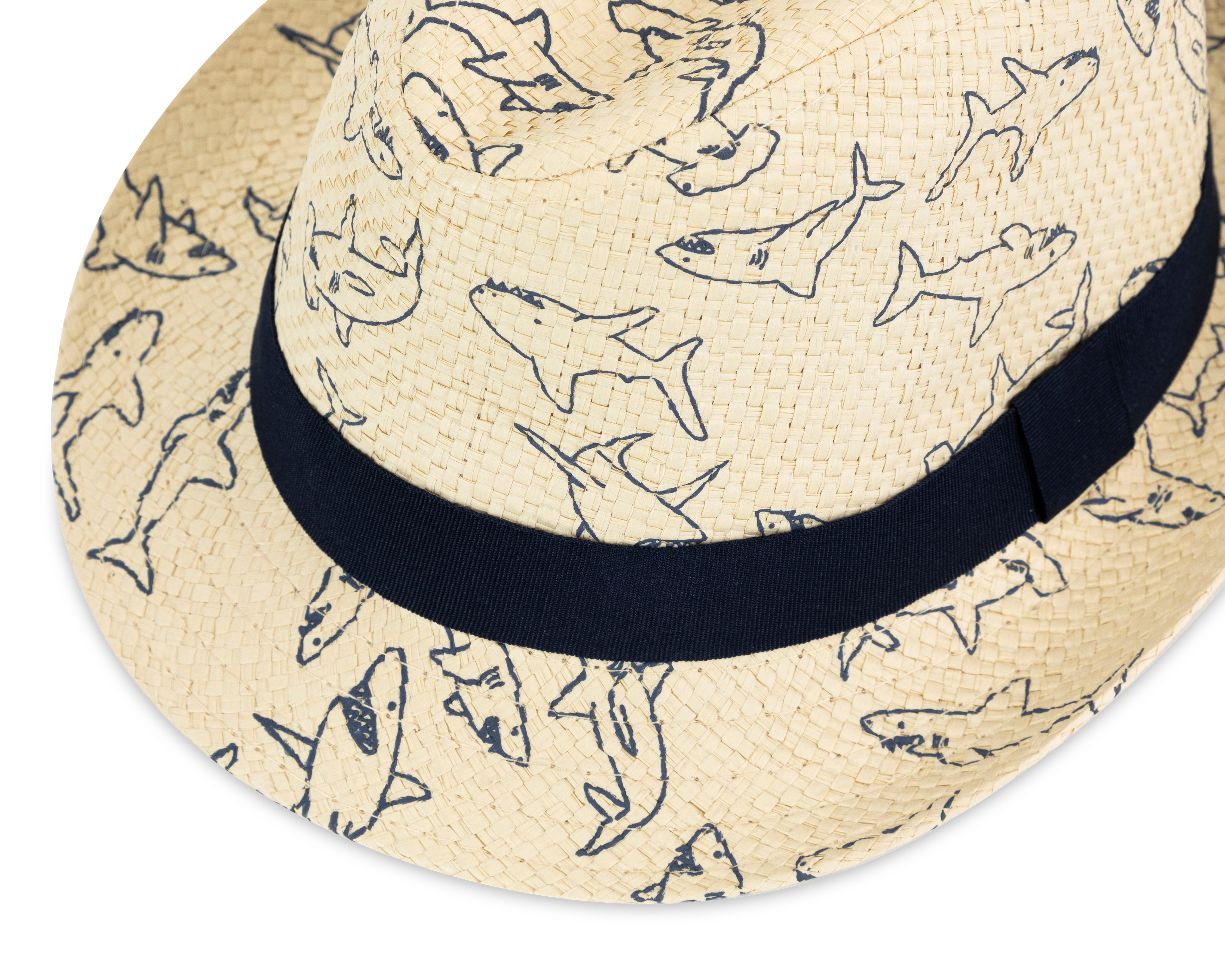 Foto 4 pulgar | Foto 3 | Sombrero Refill Estampado para Niño