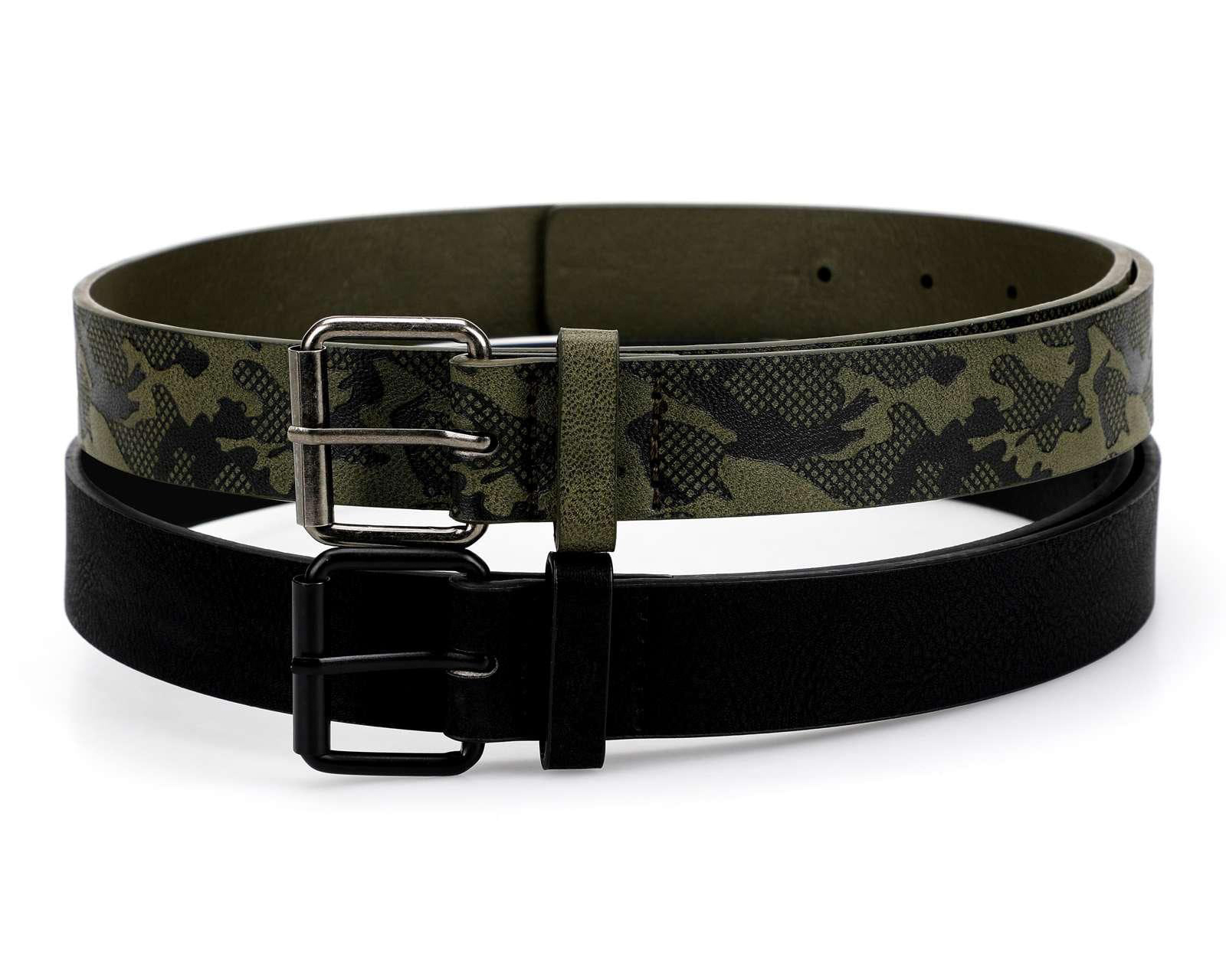 Cinturón Neo*City para Niño 2 Piezas