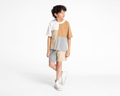 Foto 1 | Foto 1 | Conjunto con Short Refill para NIño 2 Piezas