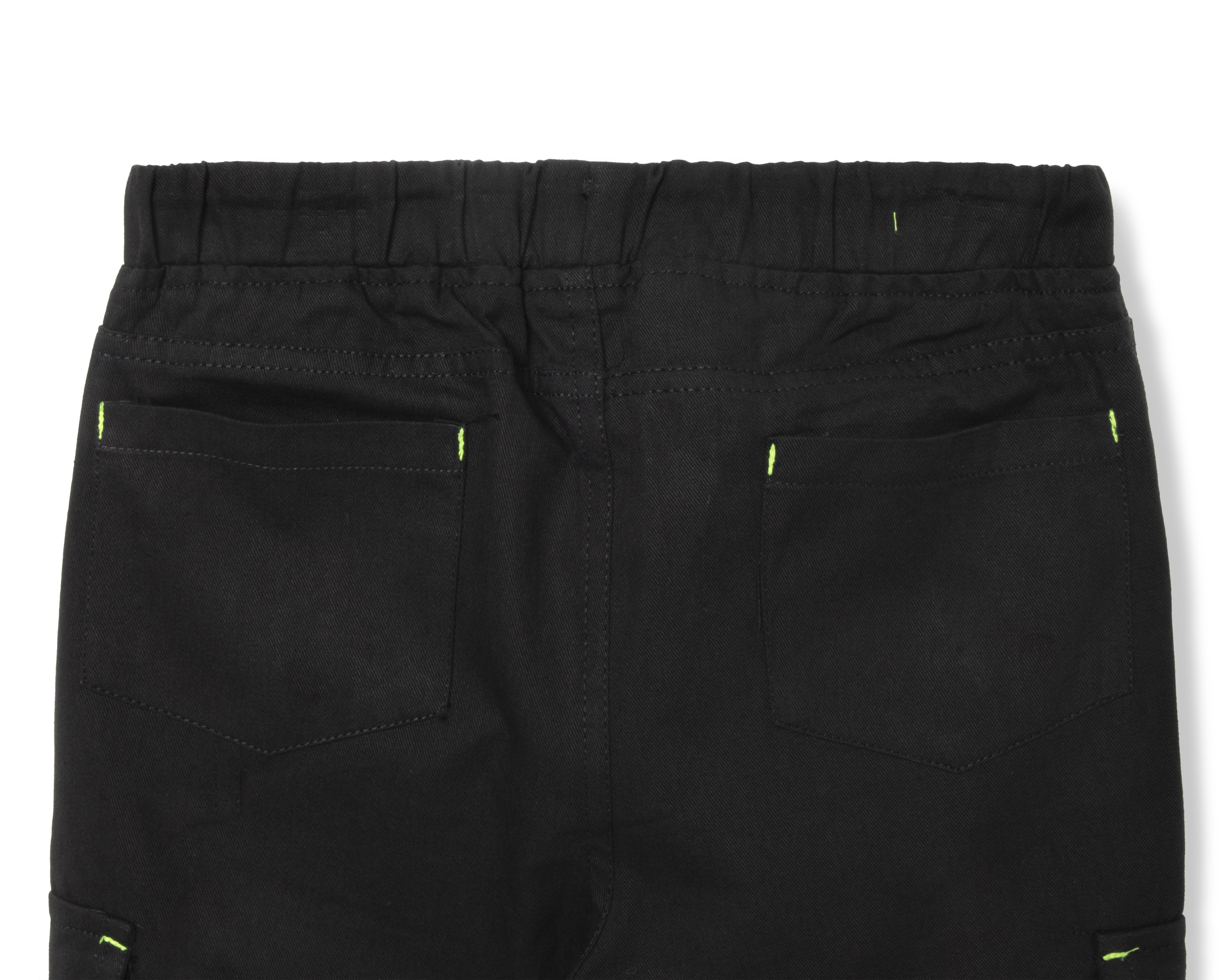 Foto 5 pulgar | Foto 4 | Pantalón Neo*City tipo Cargo para Niño
