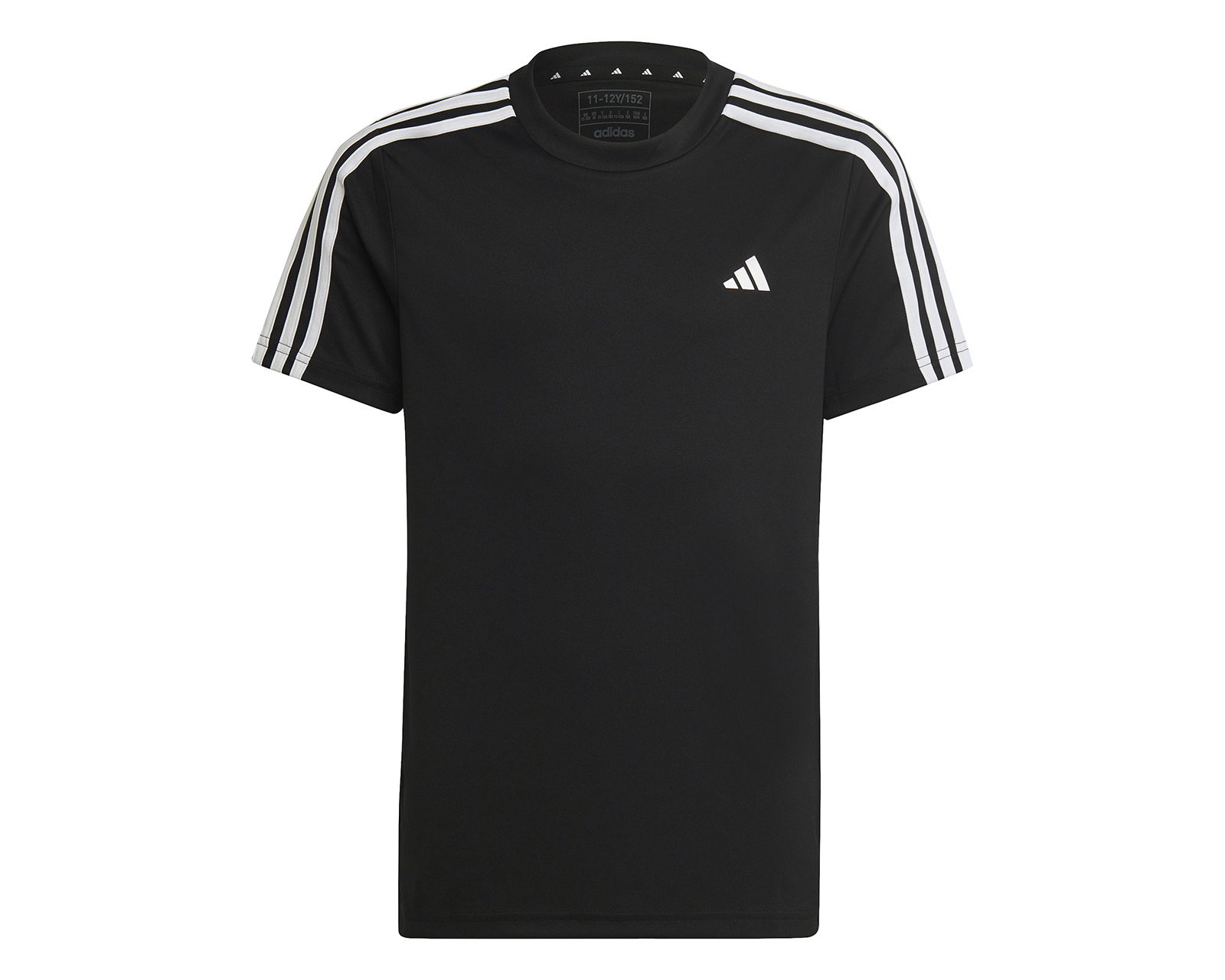 Foto 5 pulgar | Foto 4 | Playera y Short Adidas Train Essentials Aeroready Juvenil