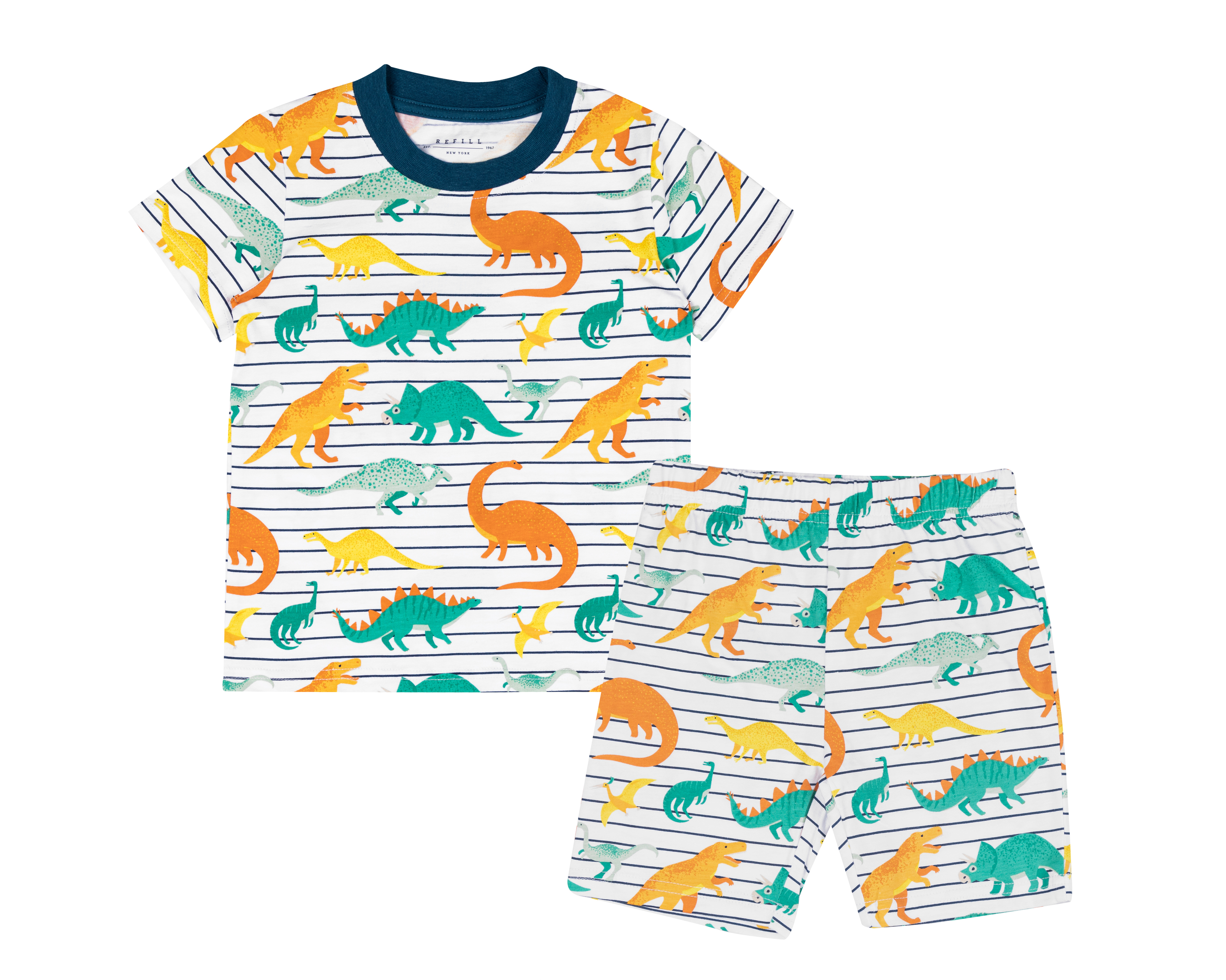 Pijama Refill para Niño