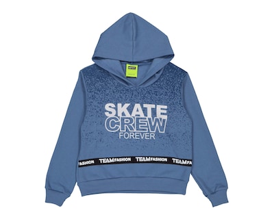 Foto 3 | Foto 3 | Conjunto con Sudadera Neo*City para Niño 2 Piezas