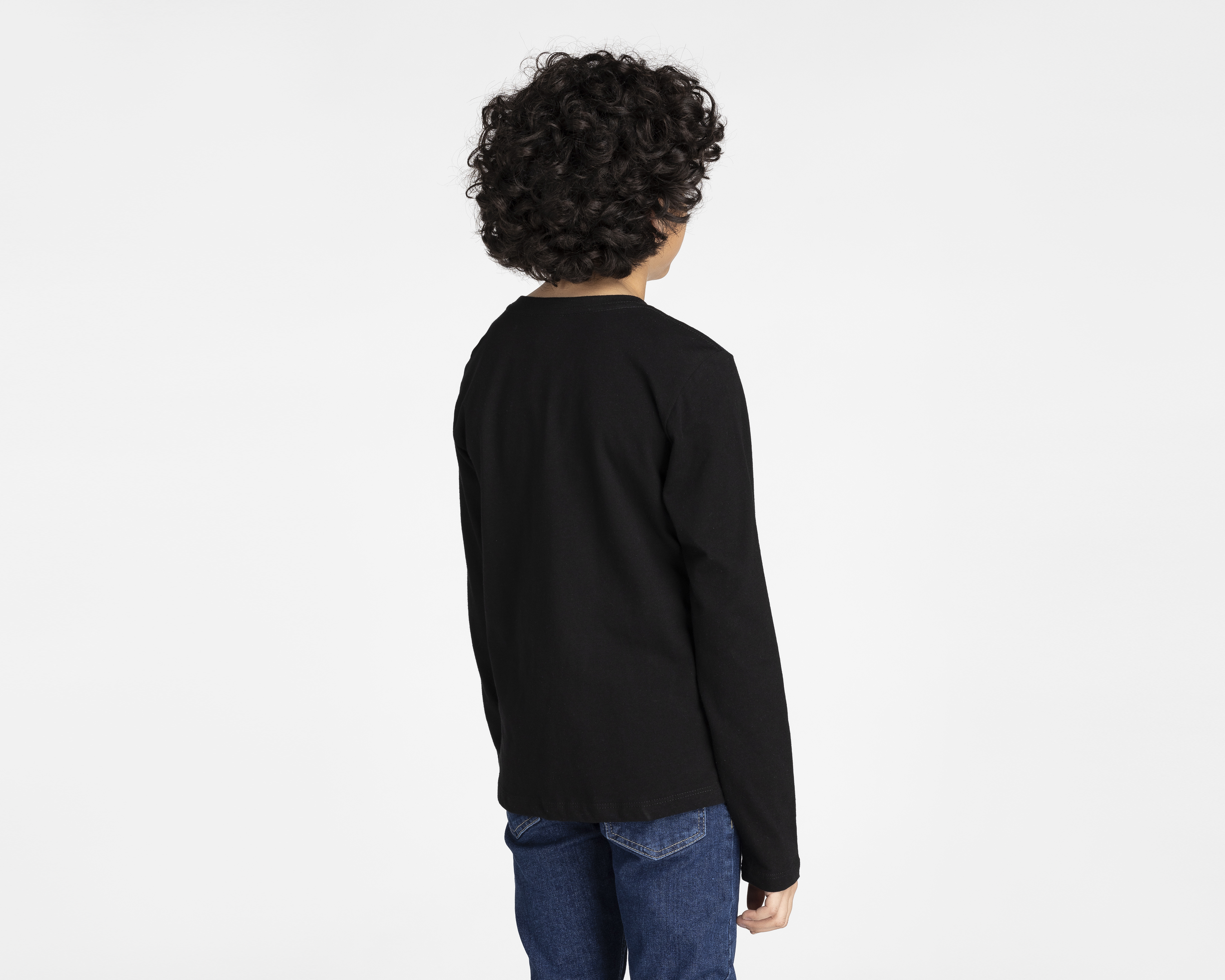 Foto 3 pulgar | Foto 2 | Playera Spider-Man para Niño