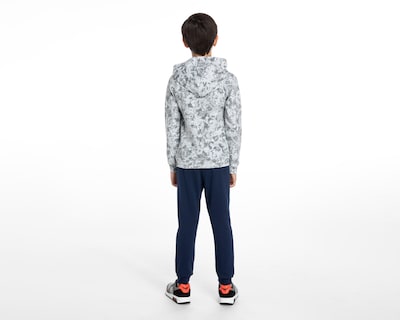 Foto 2 | Foto 2 | Pantalón y Sudadera Minecraft para Niño