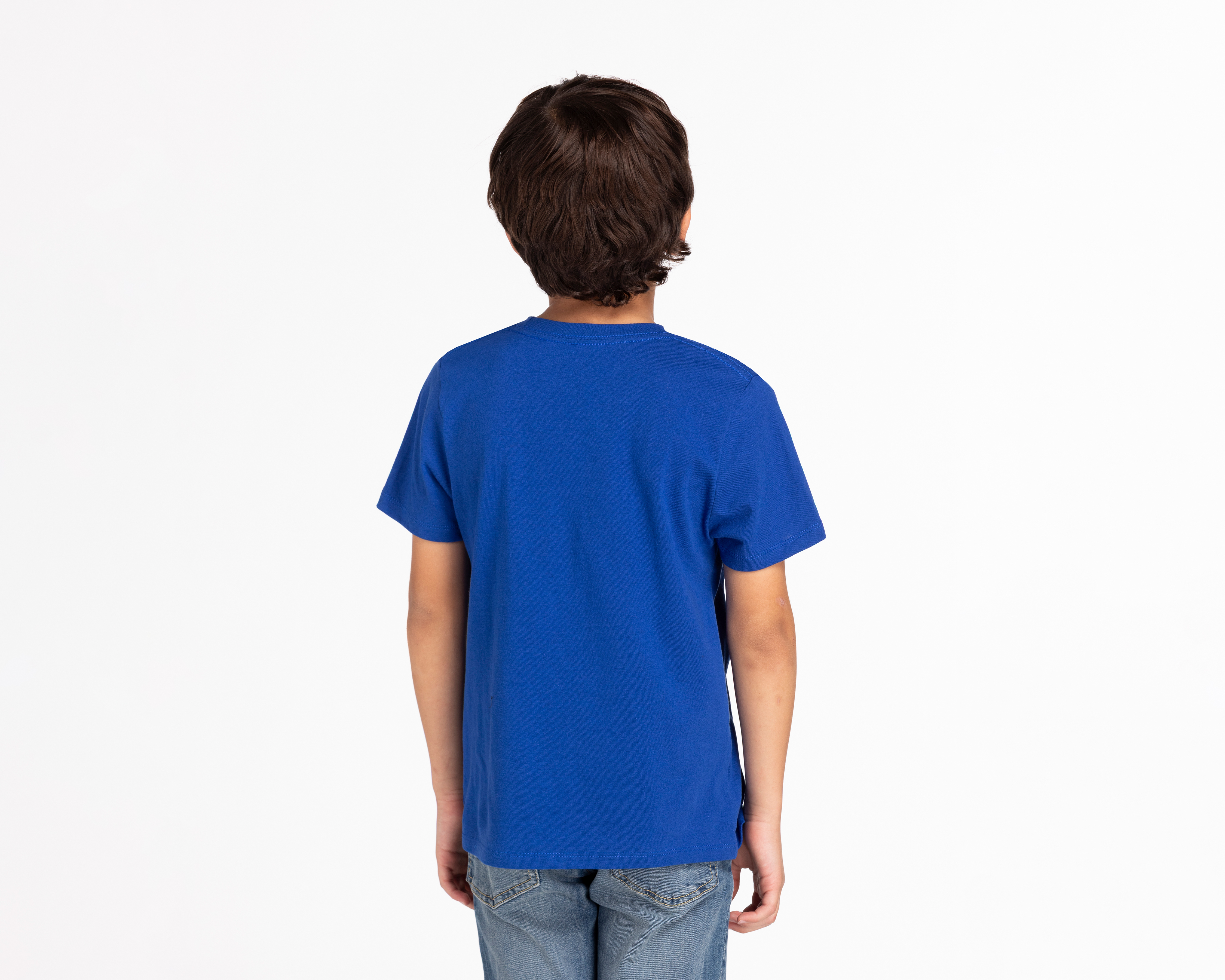 Foto 2 | Foto 2 | Playera Marvel Spider-Man para Niño