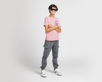 Foto 2 | Foto 2 | Jogger Neo*City Juvenil