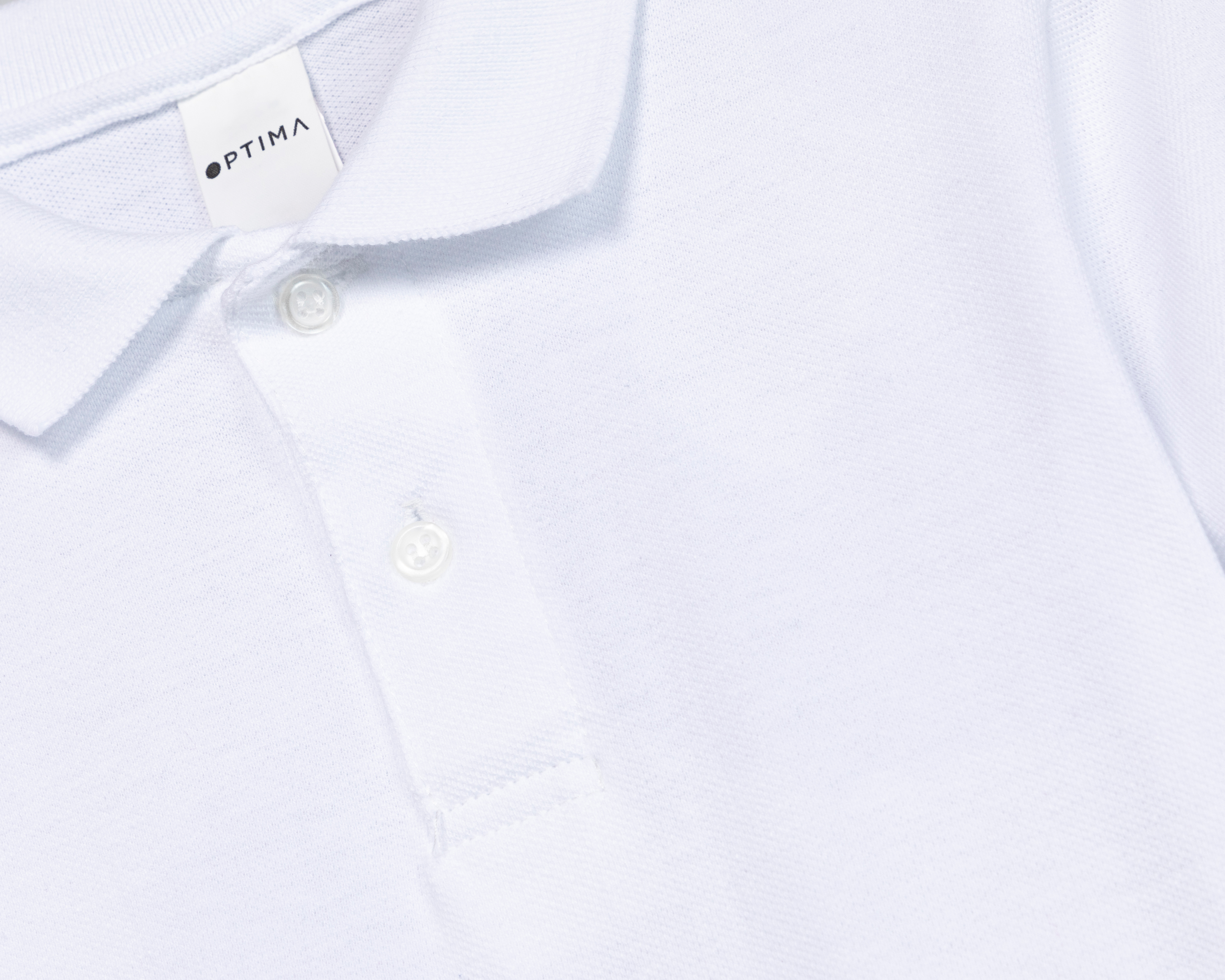 Foto 4 pulgar | Foto 3 | Playera Escolar Manga Corta para Niño