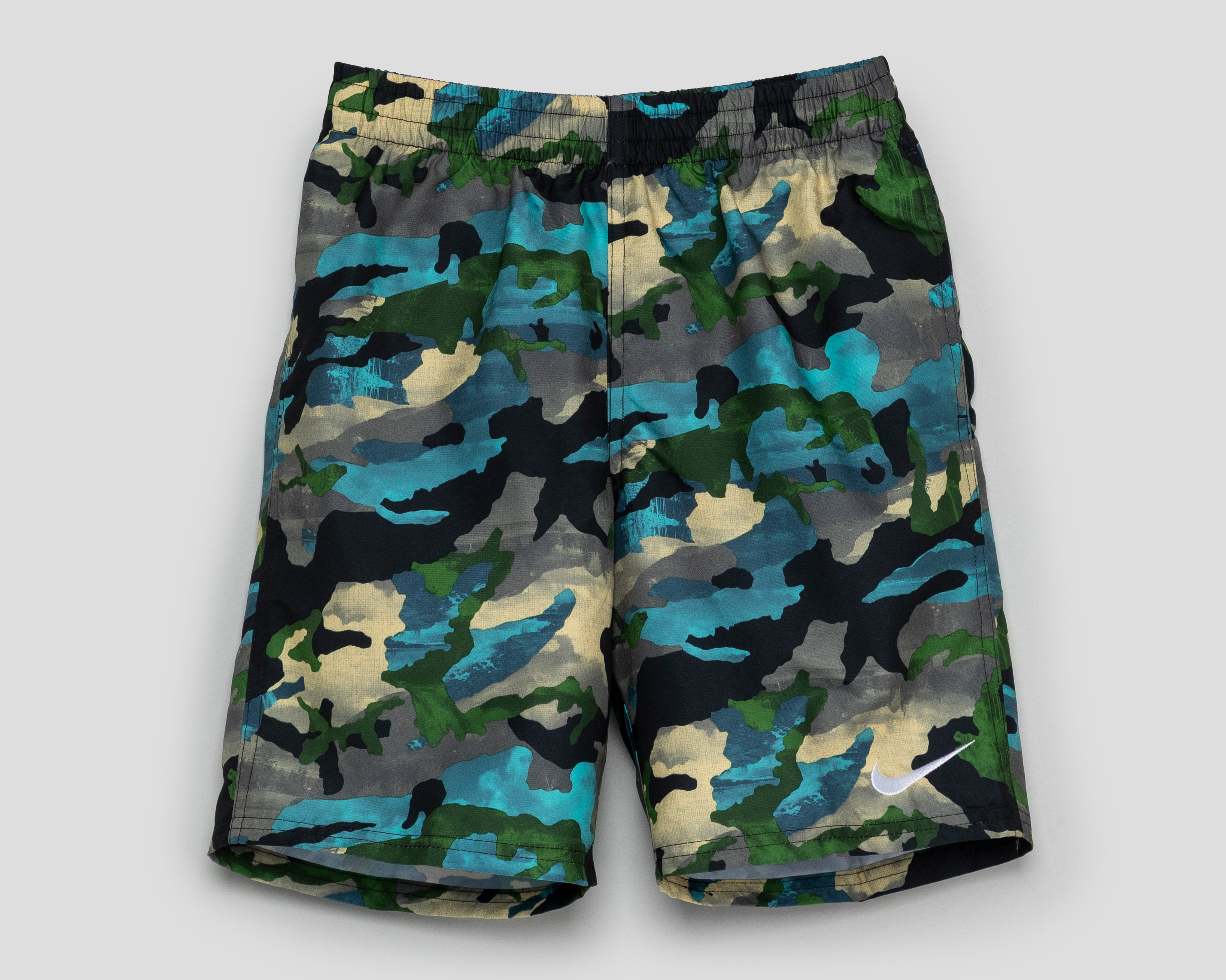 Foto 1 | Foto 1 | Short Deportivo Nike Dri-FIT para Niño