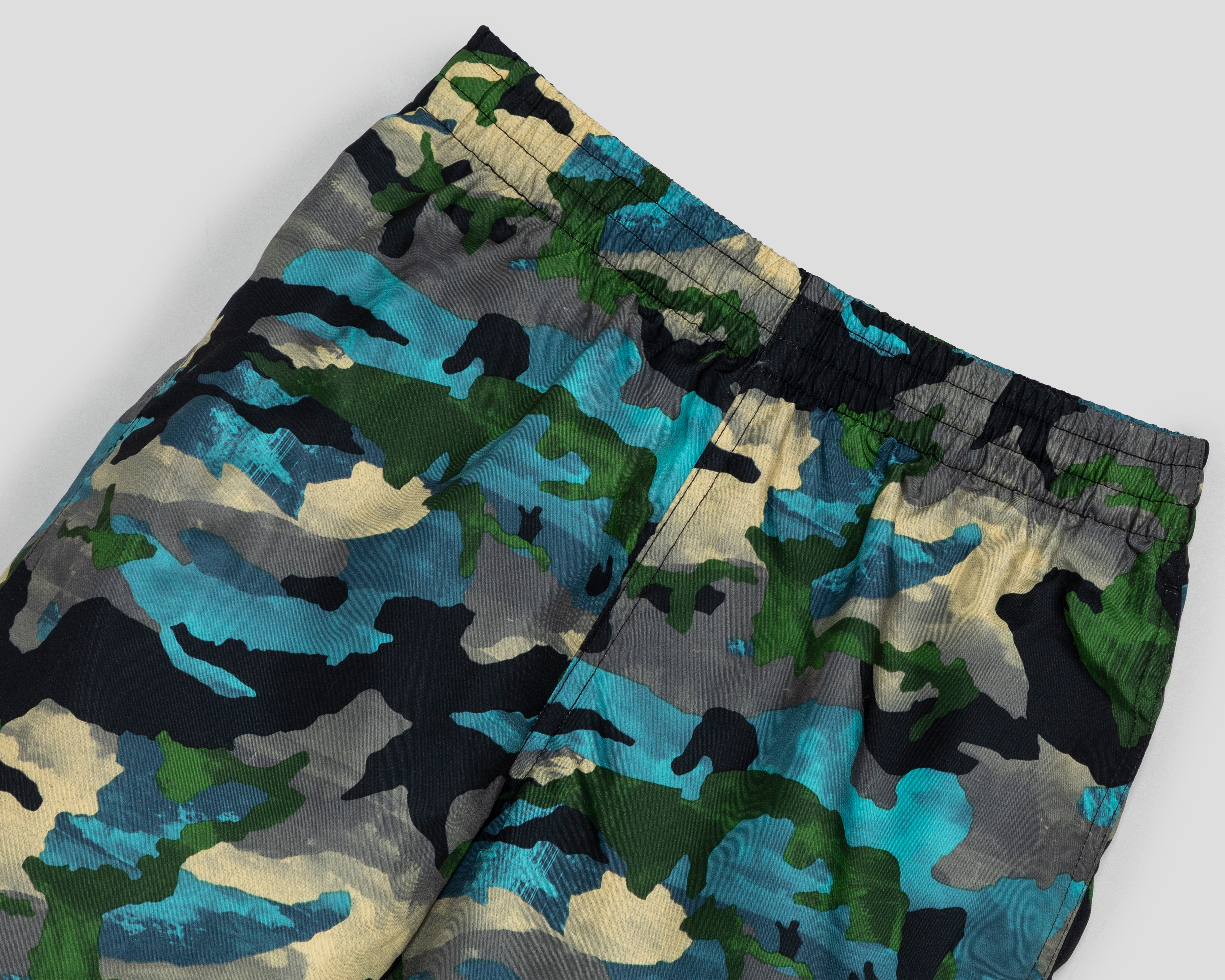 Foto 4 pulgar | Foto 3 | Short Deportivo Nike Dri-FIT para Niño