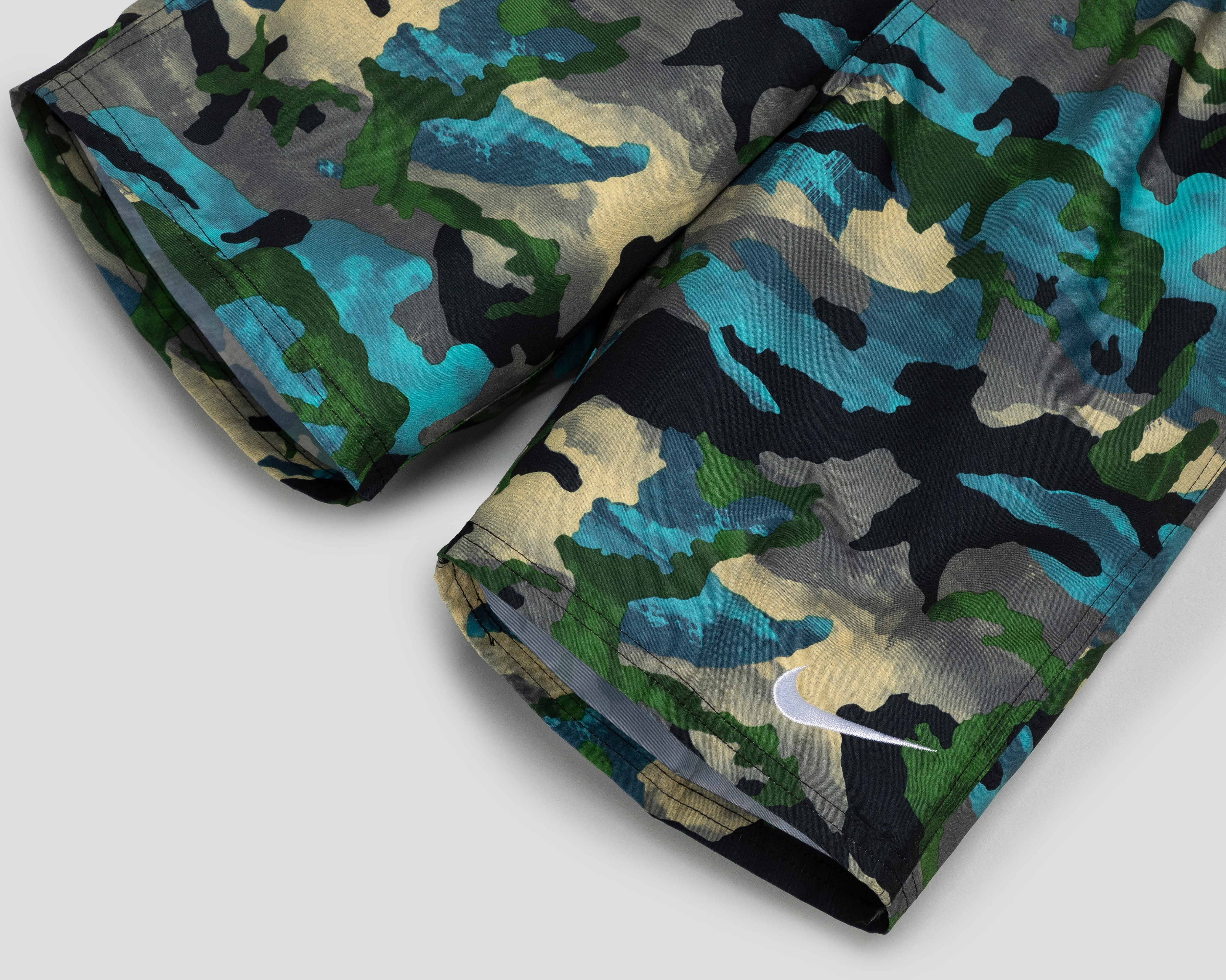 Foto 4 | Foto 4 | Short Deportivo Nike Dri-FIT para Niño