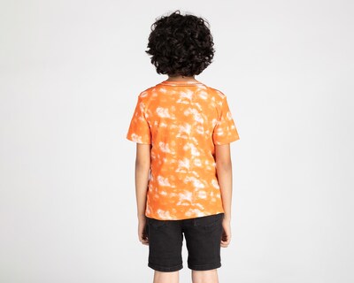 Foto 3 | Foto 3 | Playera Dragon Ball Z Exc por Neo*City para Niño