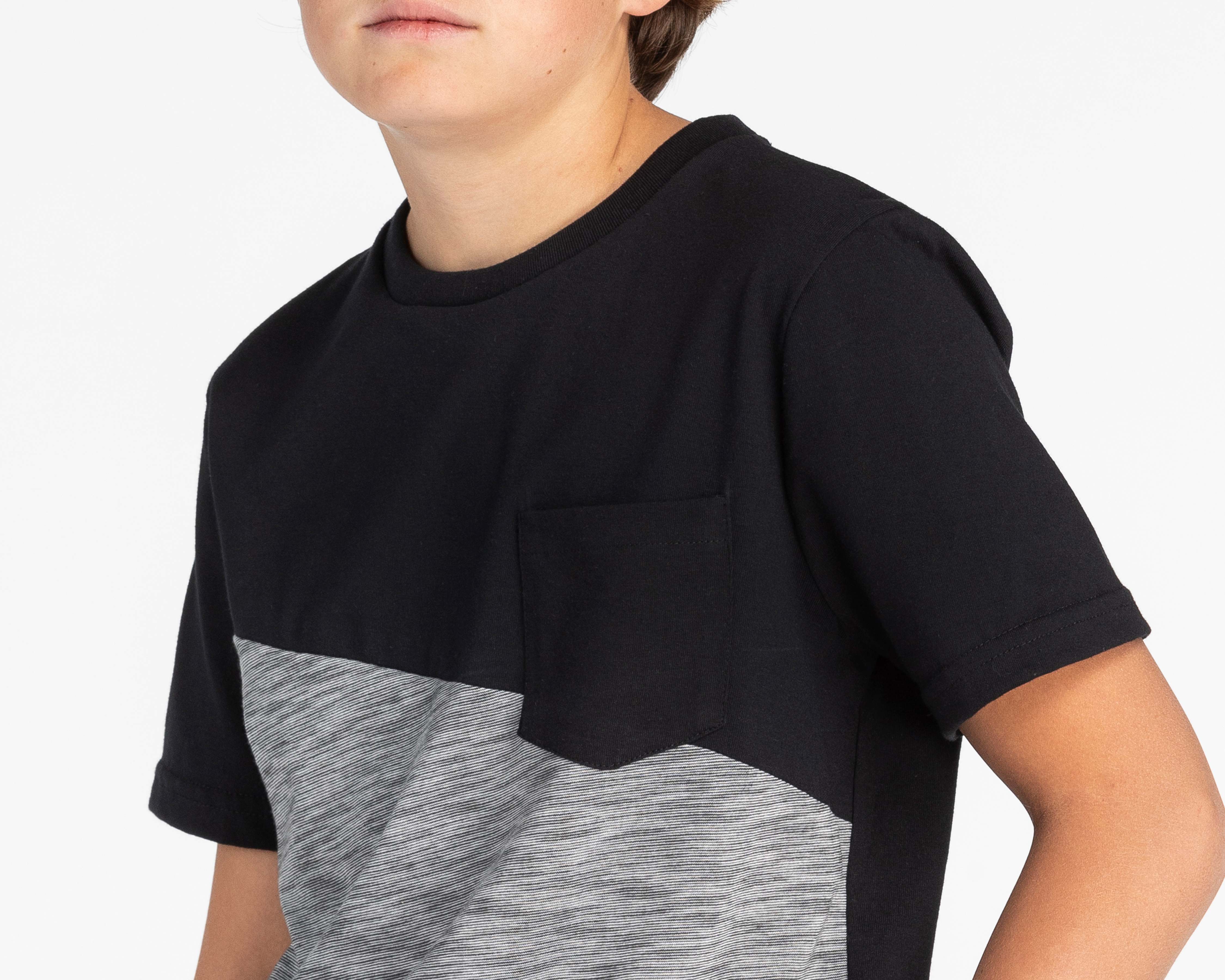 Foto 4 pulgar | Foto 3 | Playera Neo*City Juvenil