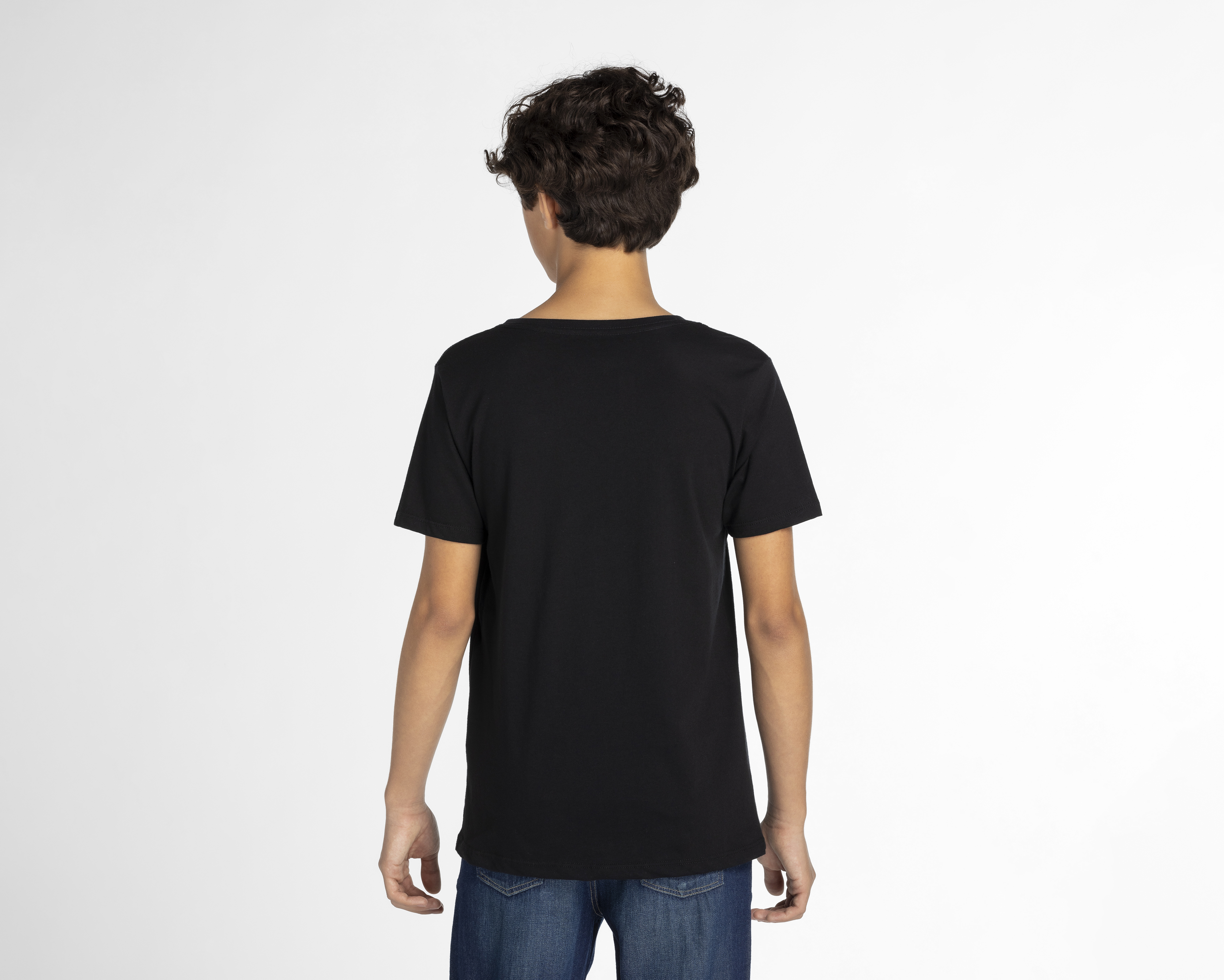 Foto 4 pulgar | Foto 3 | Playera Dragon Ball Z por Neo*City Juvenil