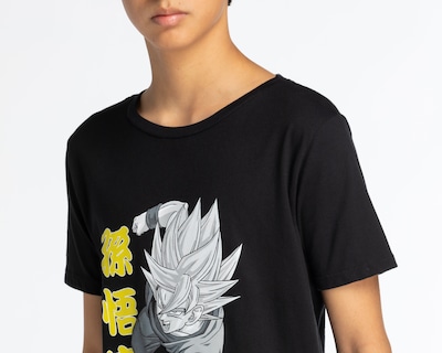 Foto 4 | Foto 4 | Playera Dragon Ball Z por Neo*City Juvenil