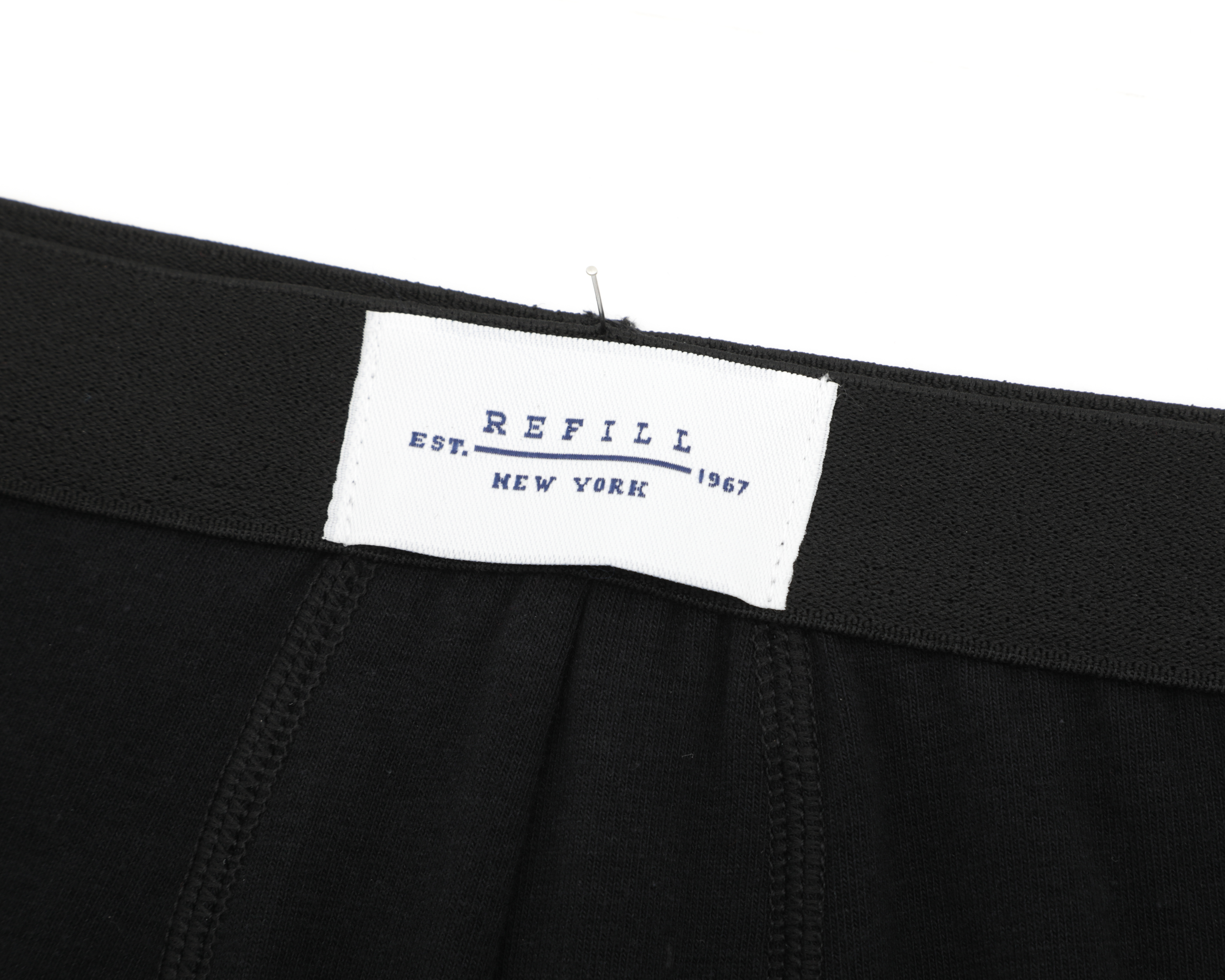 Foto 4 | Foto 4 | Bóxer Refill Juvenil 3 Piezas