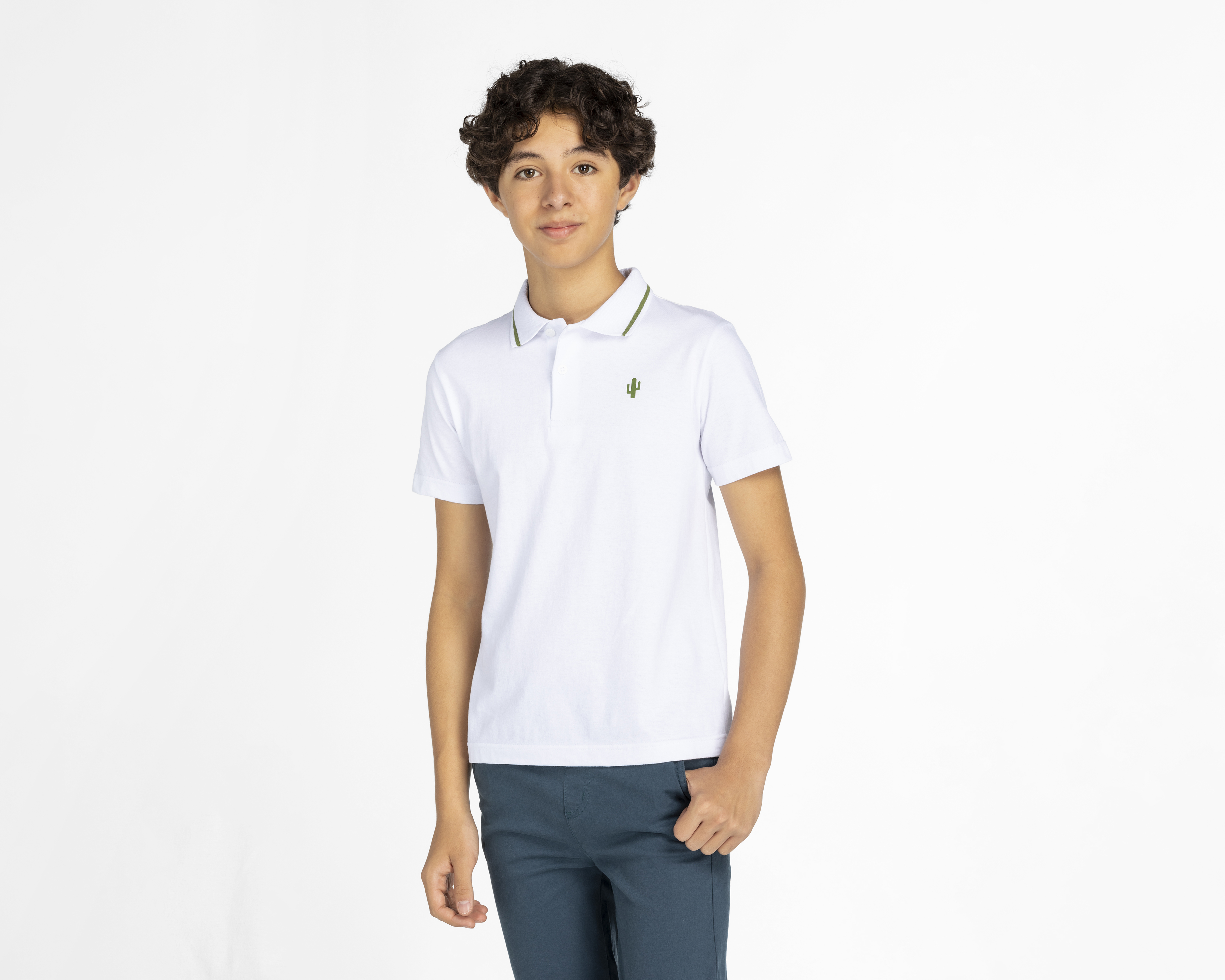 Playera Lucky Star Juvenil