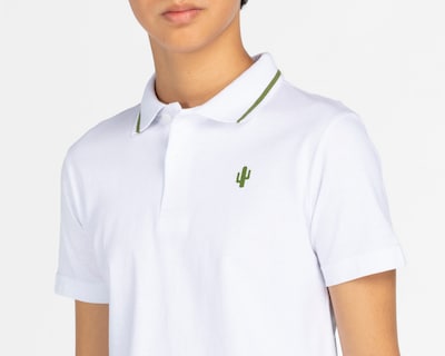 Foto 3 | Foto 3 | Playera Lucky Star Juvenil
