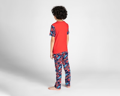 Foto 2 | Foto 2 | Pijama Spider-Man para Niño