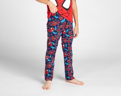 Foto 4 | Foto 4 | Pijama Spider-Man para Niño