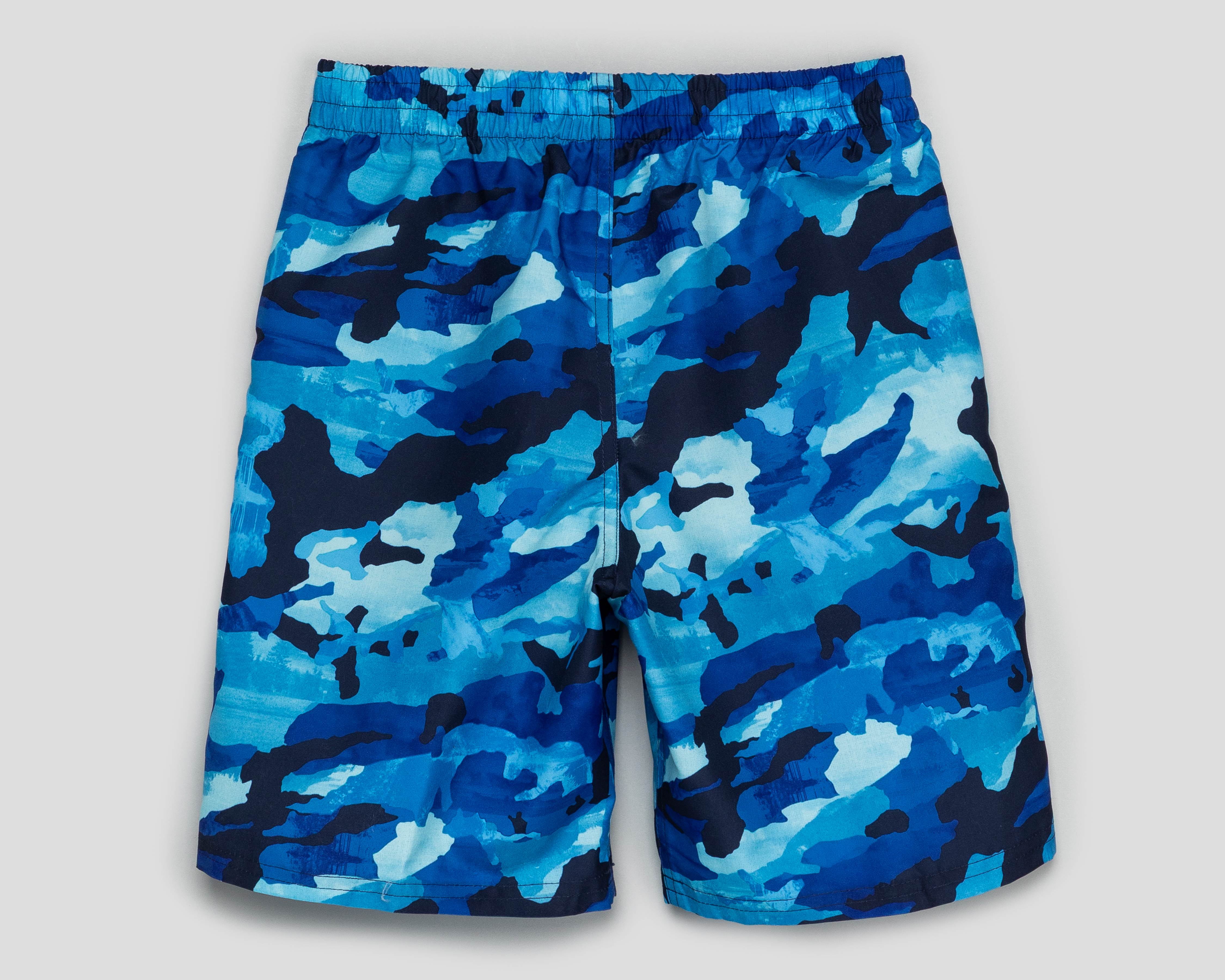 Foto 3 pulgar | Foto 2 | Short Nike para Niño