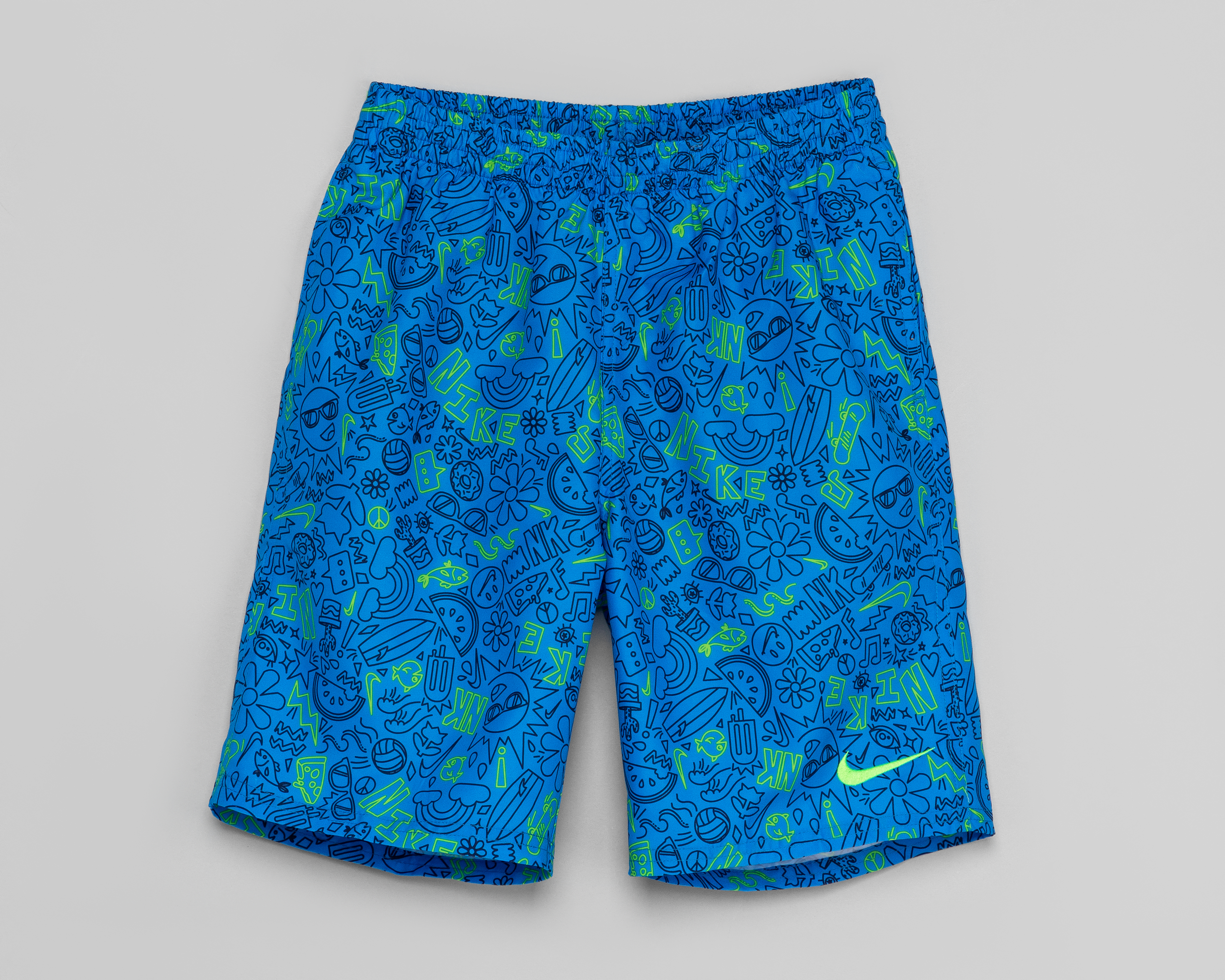 Short Nike para Niño
