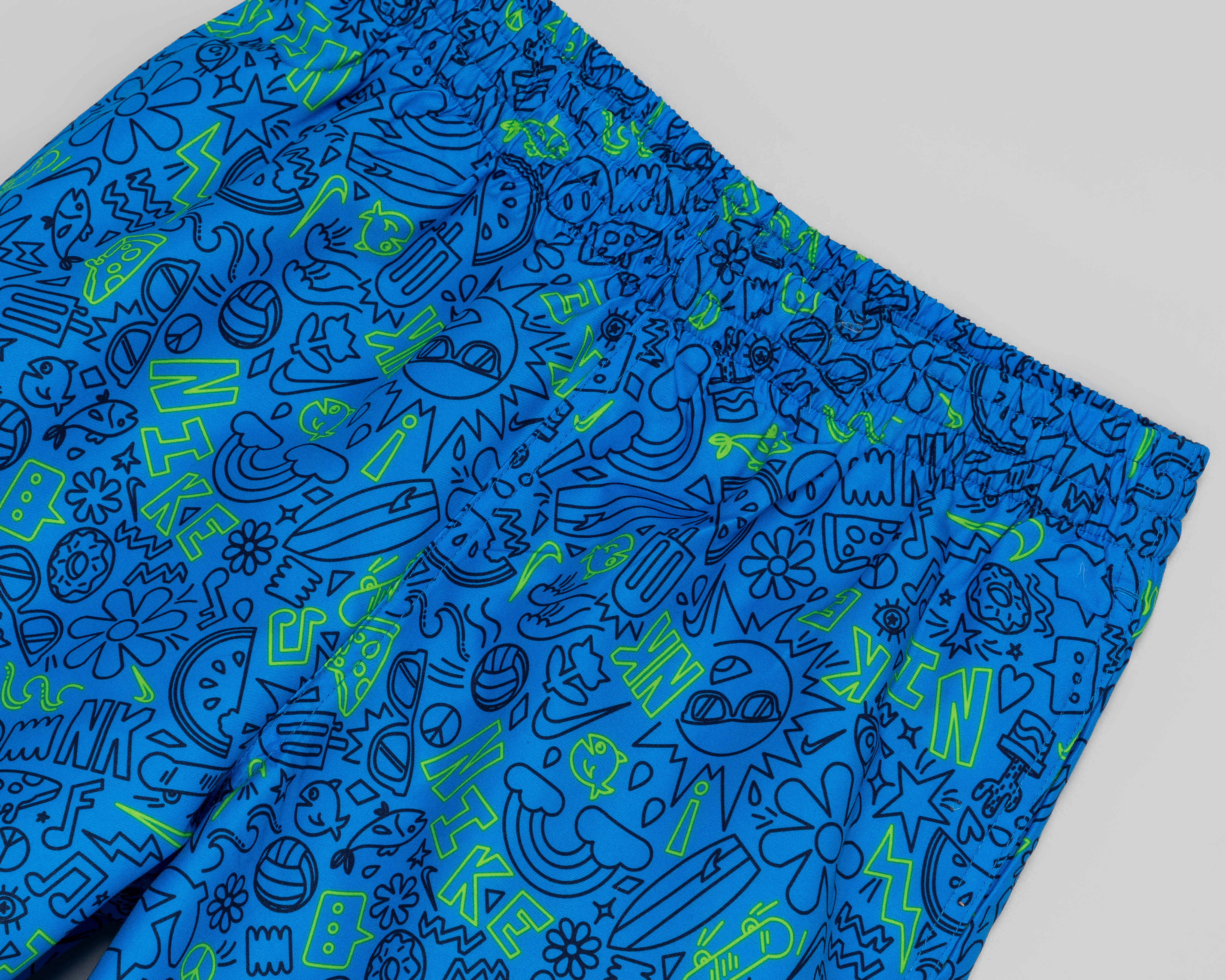 Foto 5 pulgar | Foto 4 | Short Nike para Niño