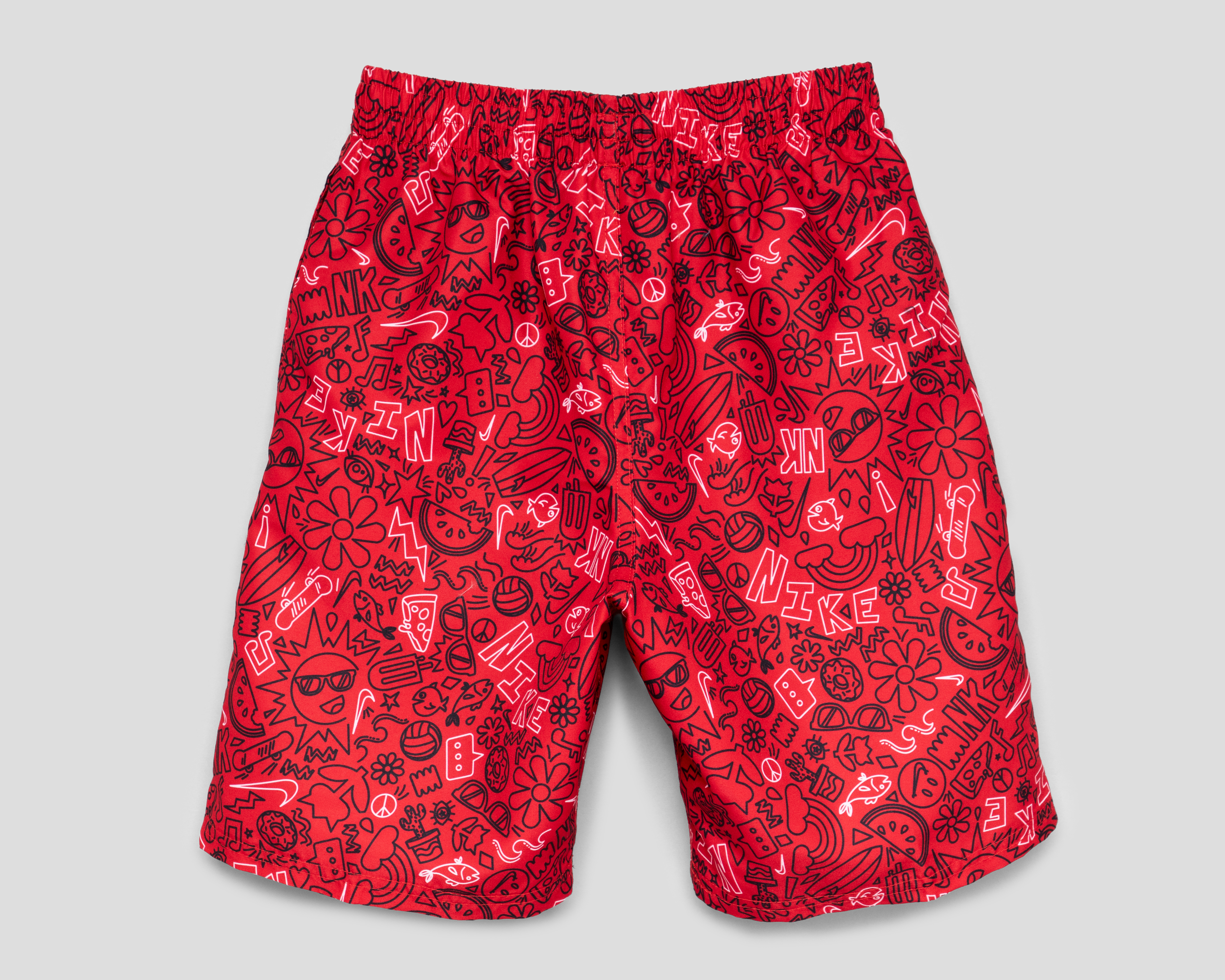 Foto 3 pulgar | Foto 2 | Short Nike para Niño