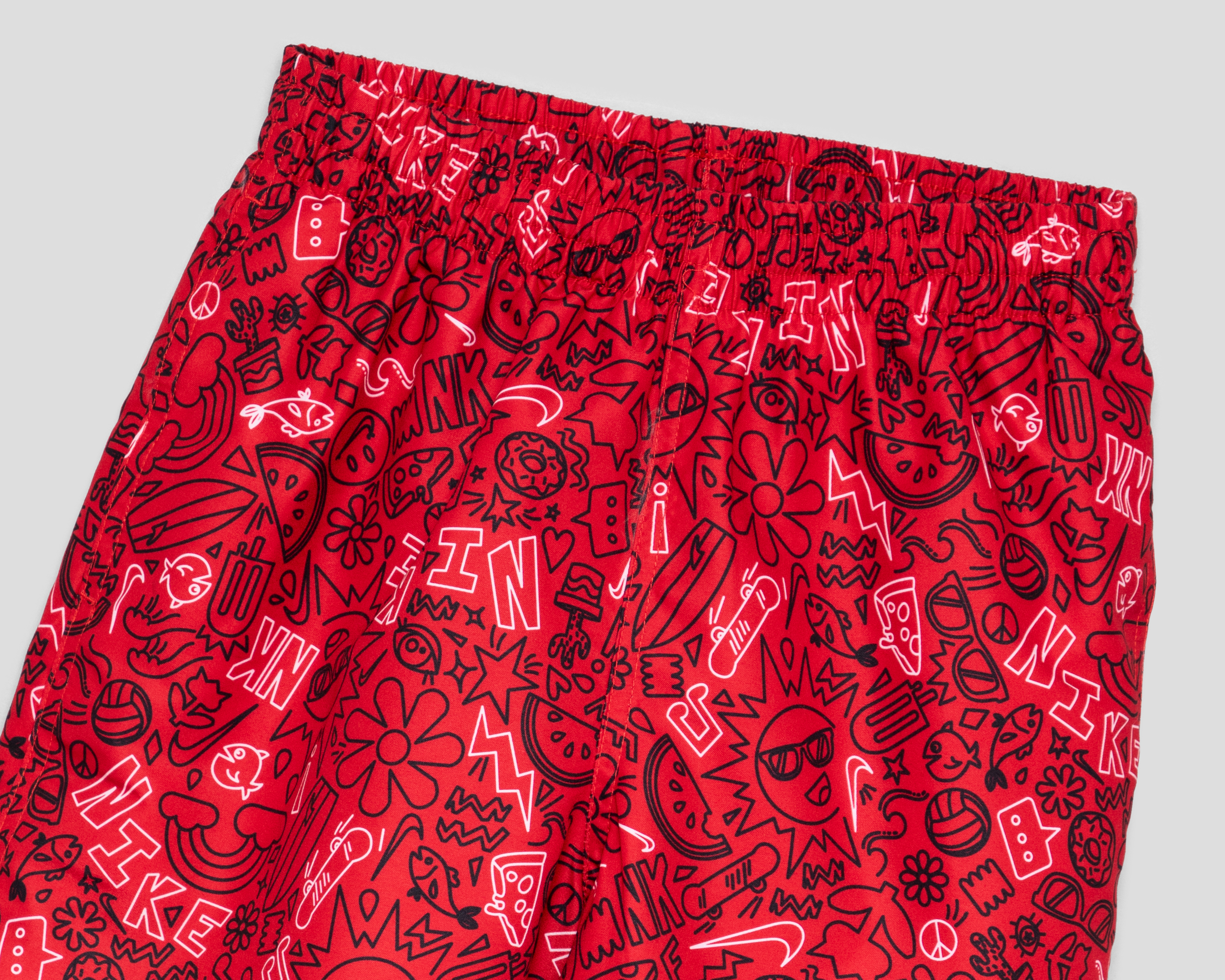 Foto 3 | Foto 3 | Short Nike para Niño