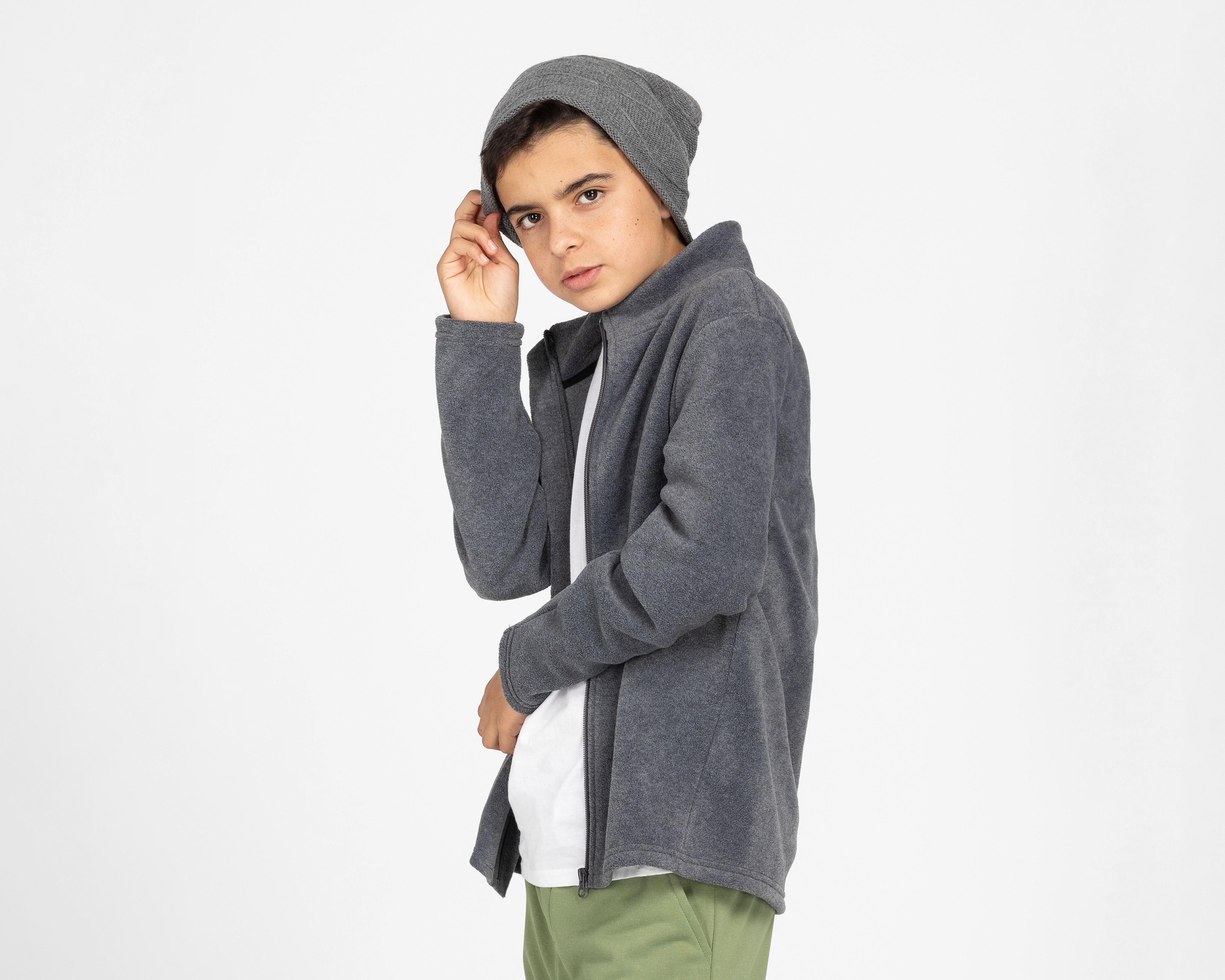 Foto 1 | Foto 1 | Chamarra Lucky Star Juvenil