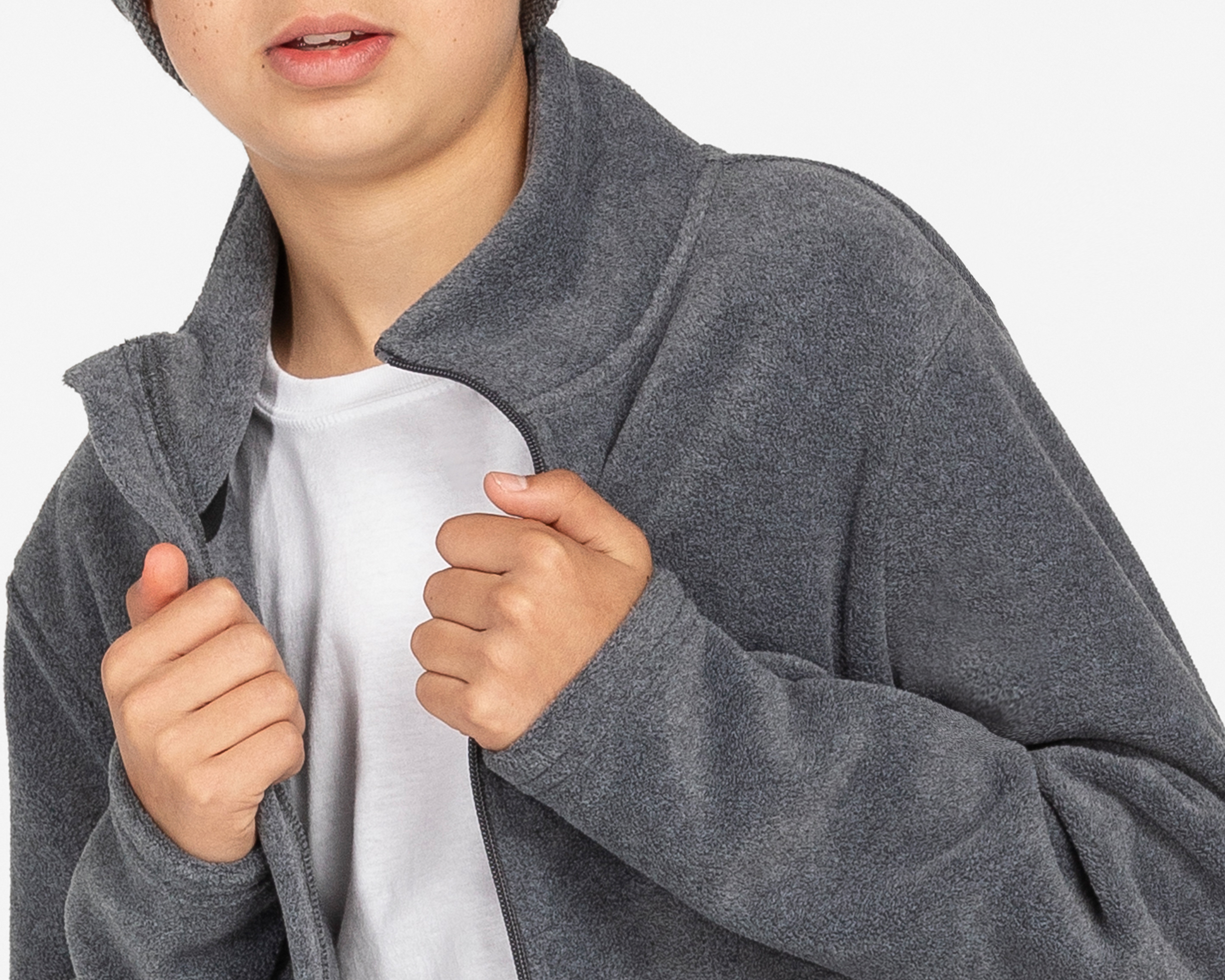 Foto 4 | Foto 4 | Chamarra Lucky Star Juvenil