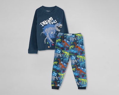 Foto 1 | Foto 1 | Pijama Refill para Niño