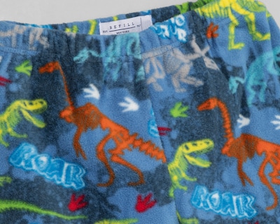 Foto 5 | Foto 6 | Pijama Refill para Niño