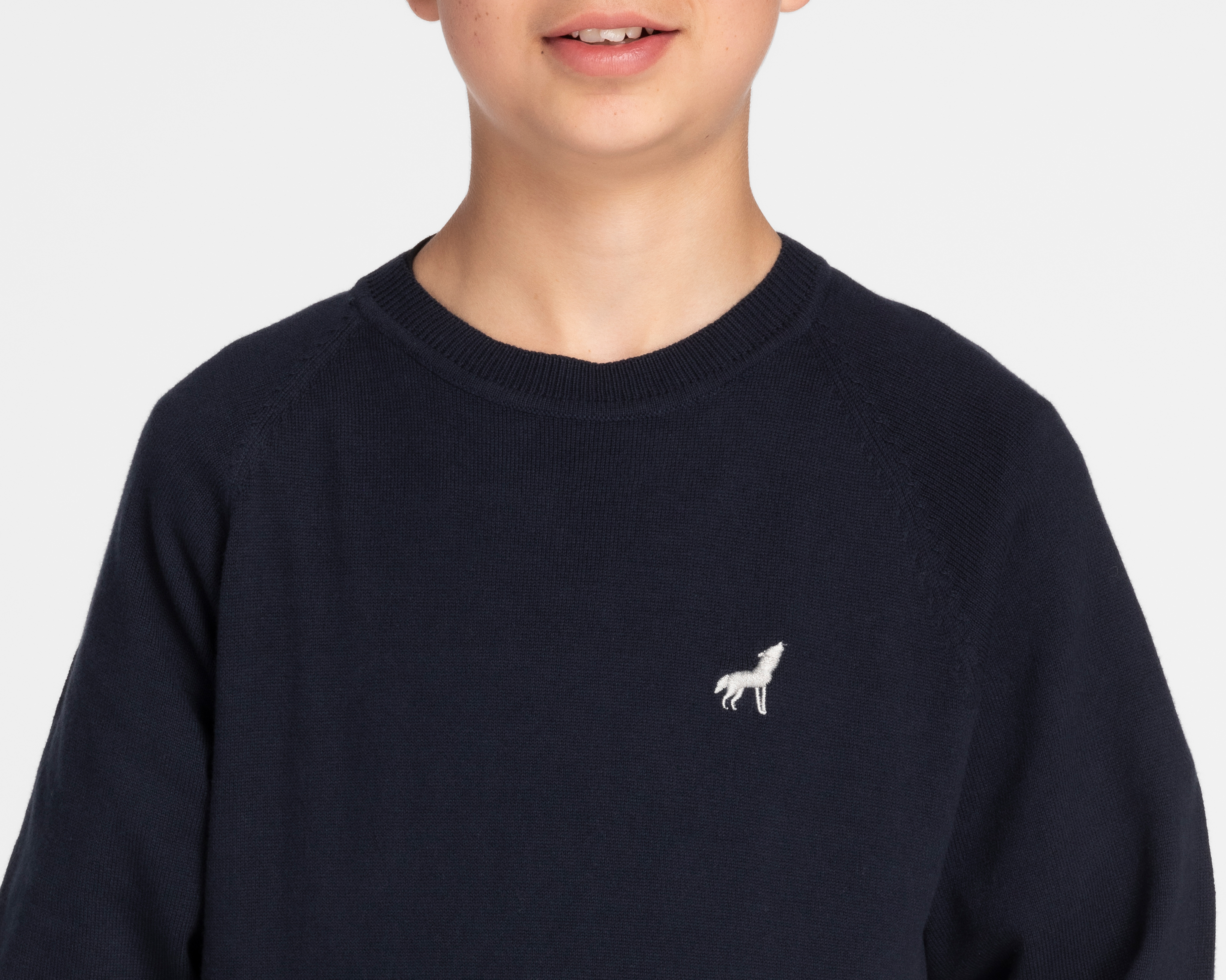 Foto 5 pulgar | Foto 4 | Suéter Refill para Niño