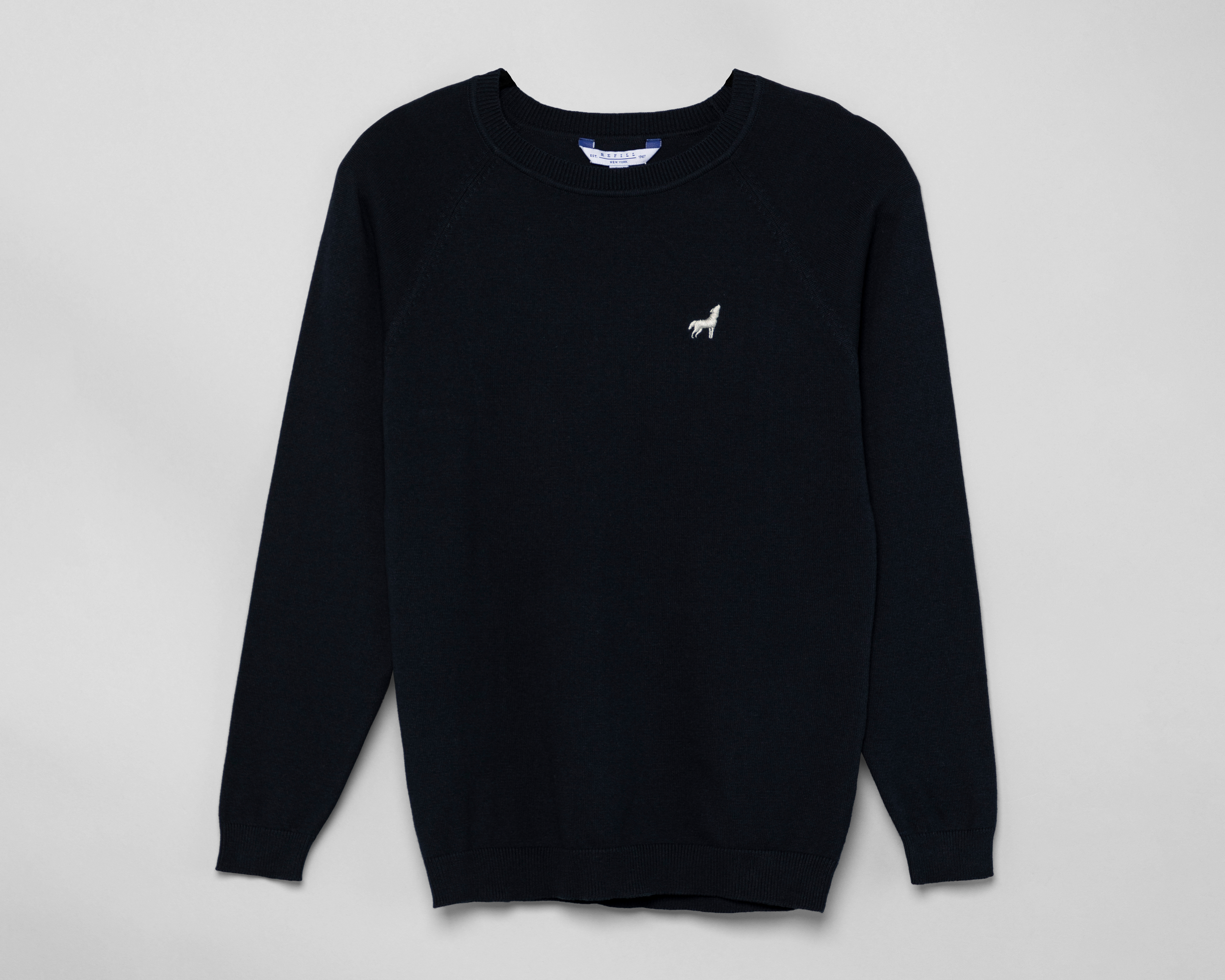 Foto 6 pulgar | Foto 5 | Suéter Refill para Niño