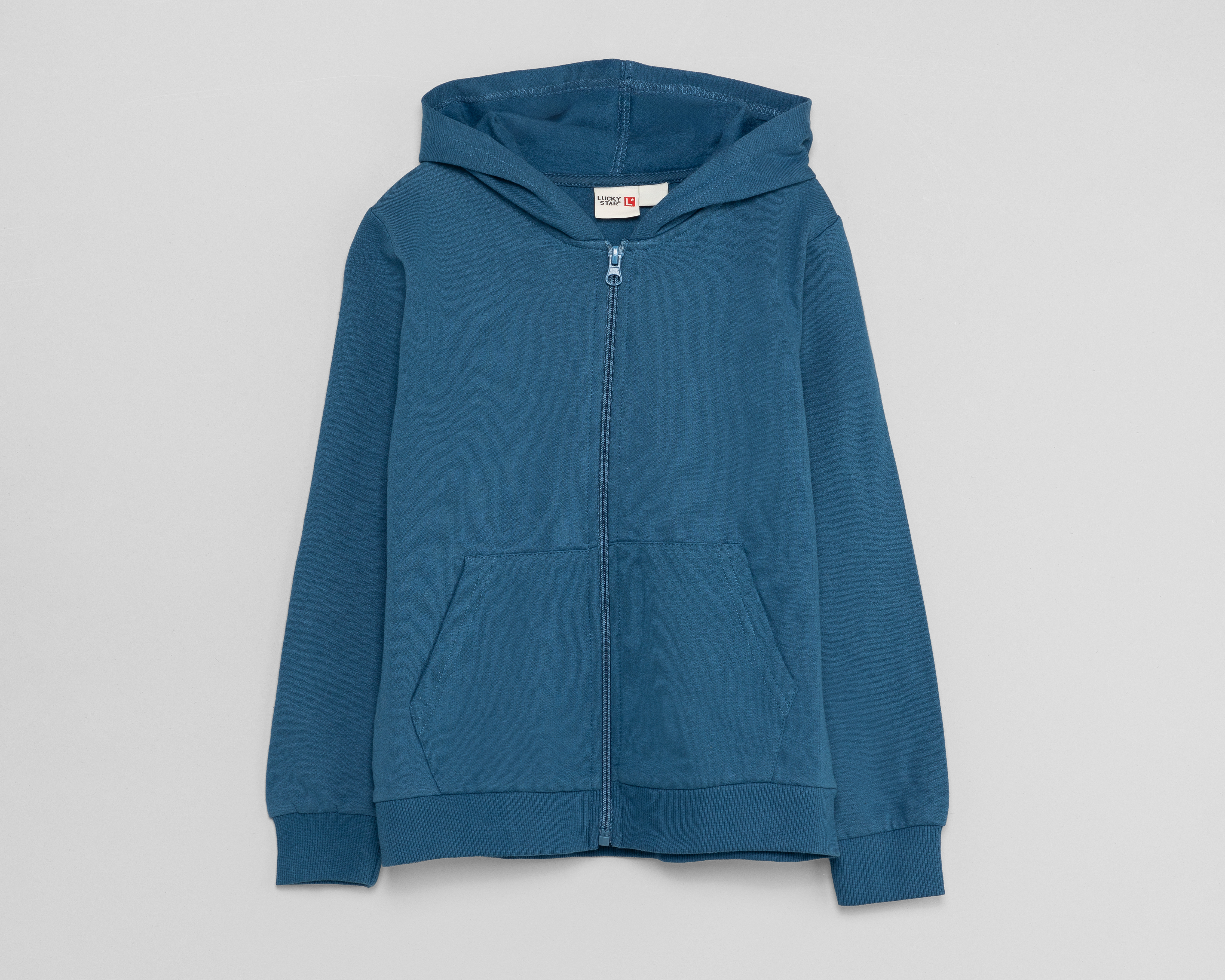 Sudadera Lucky Star con Gorro para Niño