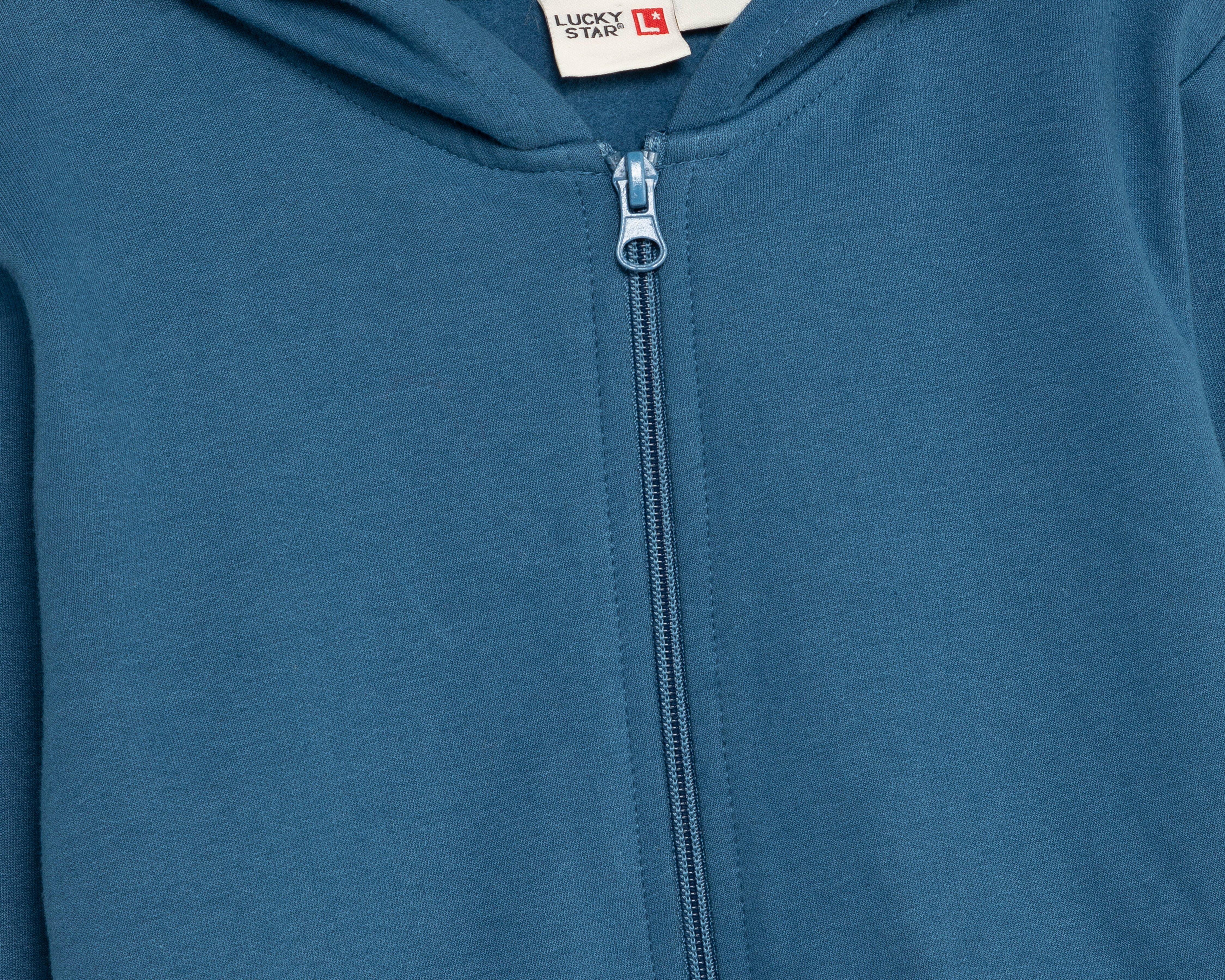 Foto 4 | Foto 4 | Sudadera Lucky Star con Gorro para Niño