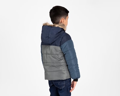 Foto 2 | Foto 2 | Chamarra Refill con Gorro para Niño