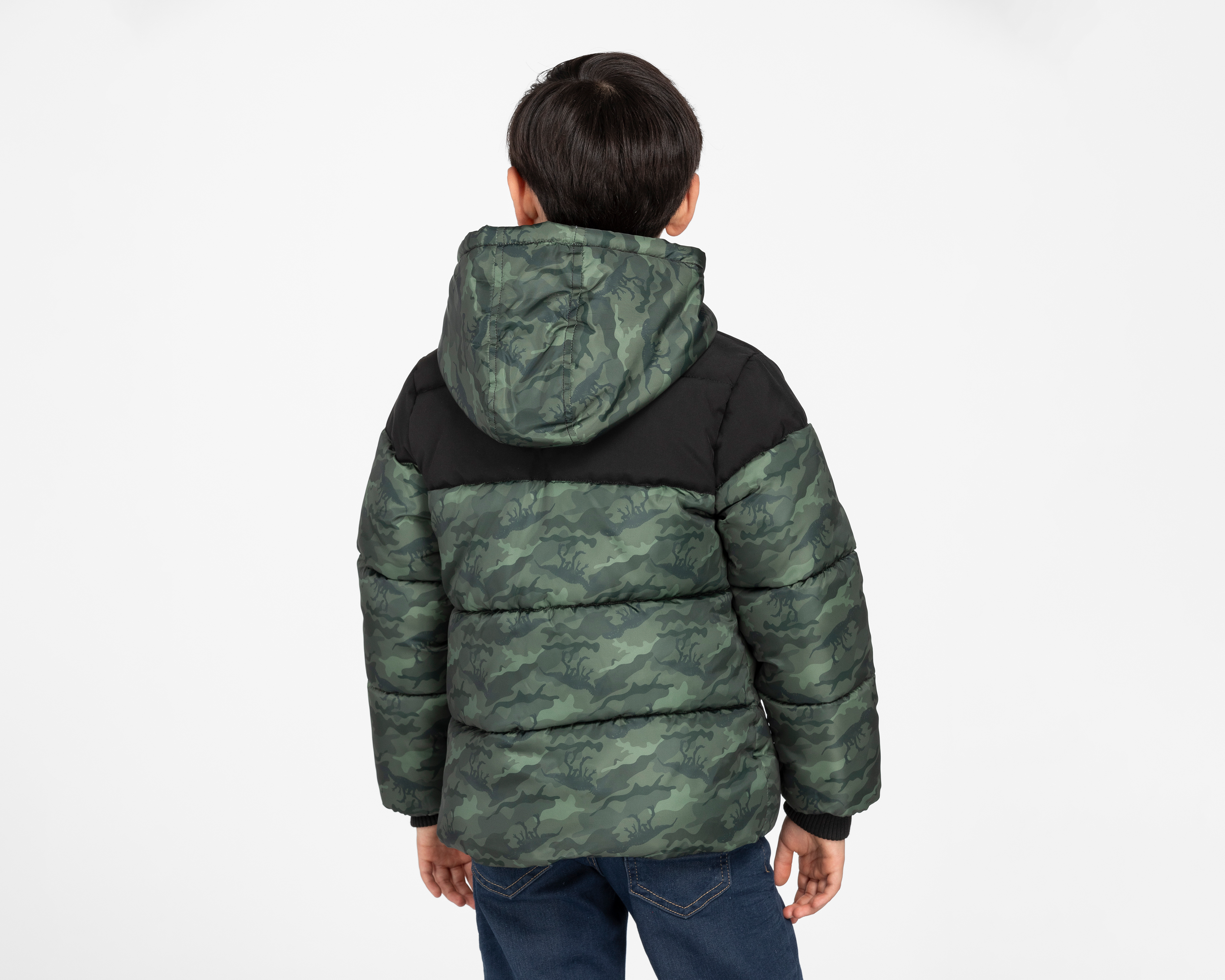 Foto 3 | Foto 3 | Chamarra Neo*City para Niño