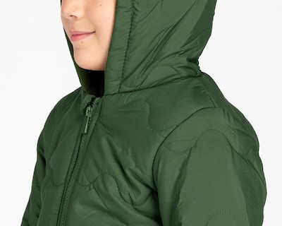 Foto 4 | Foto 4 | Chamarra Refill con Gorro para Niño