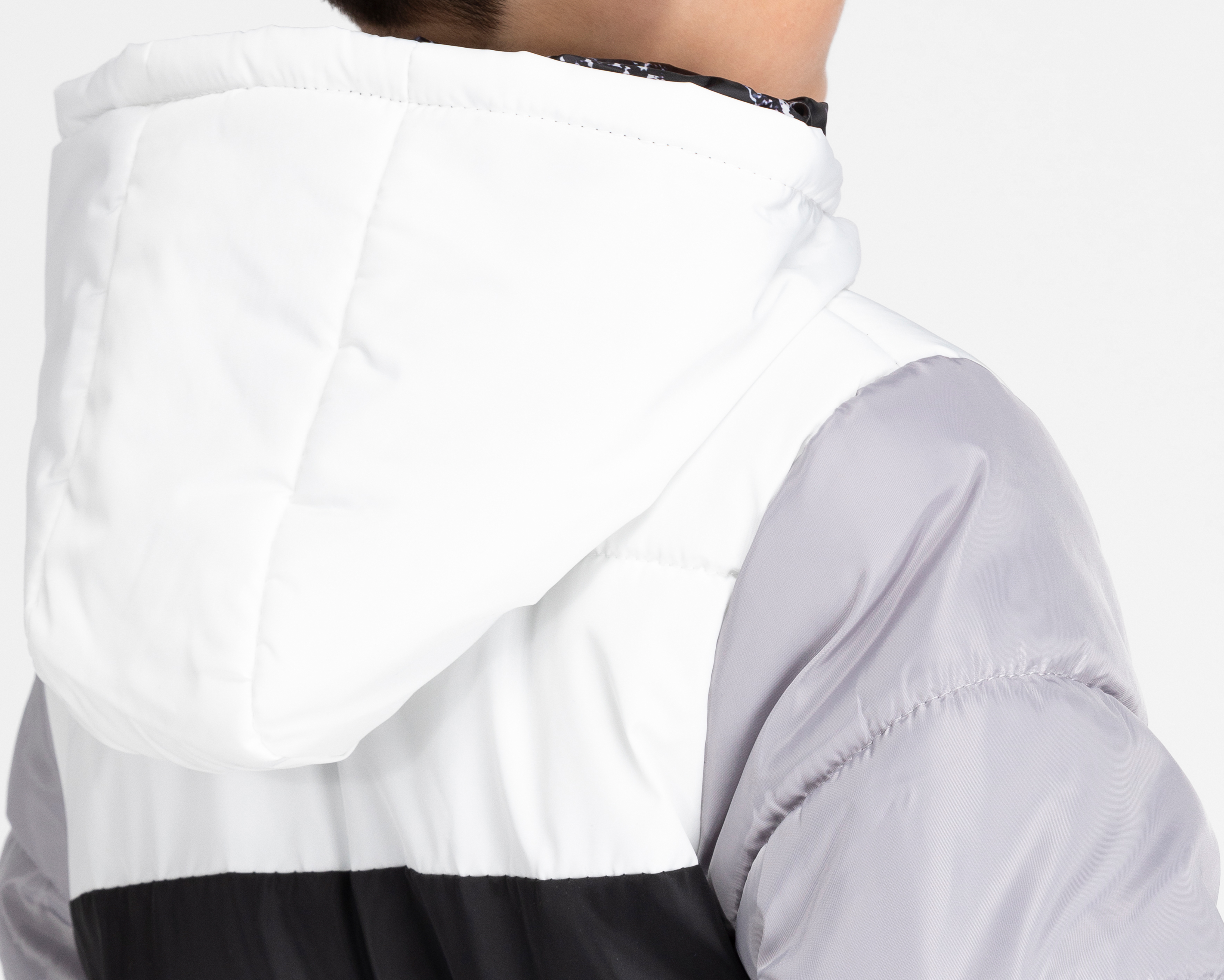 Foto 6 pulgar | Foto 5 | Chamarra Neo*City con Gorro para Niño