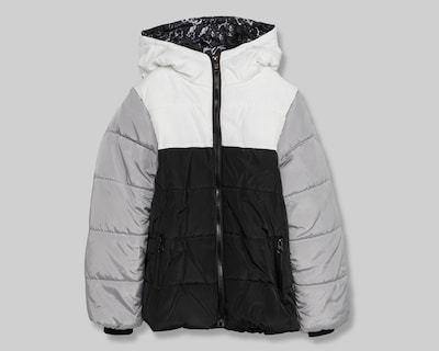 Foto 6 | Foto 6 | Chamarra Neo*City con Gorro para Niño