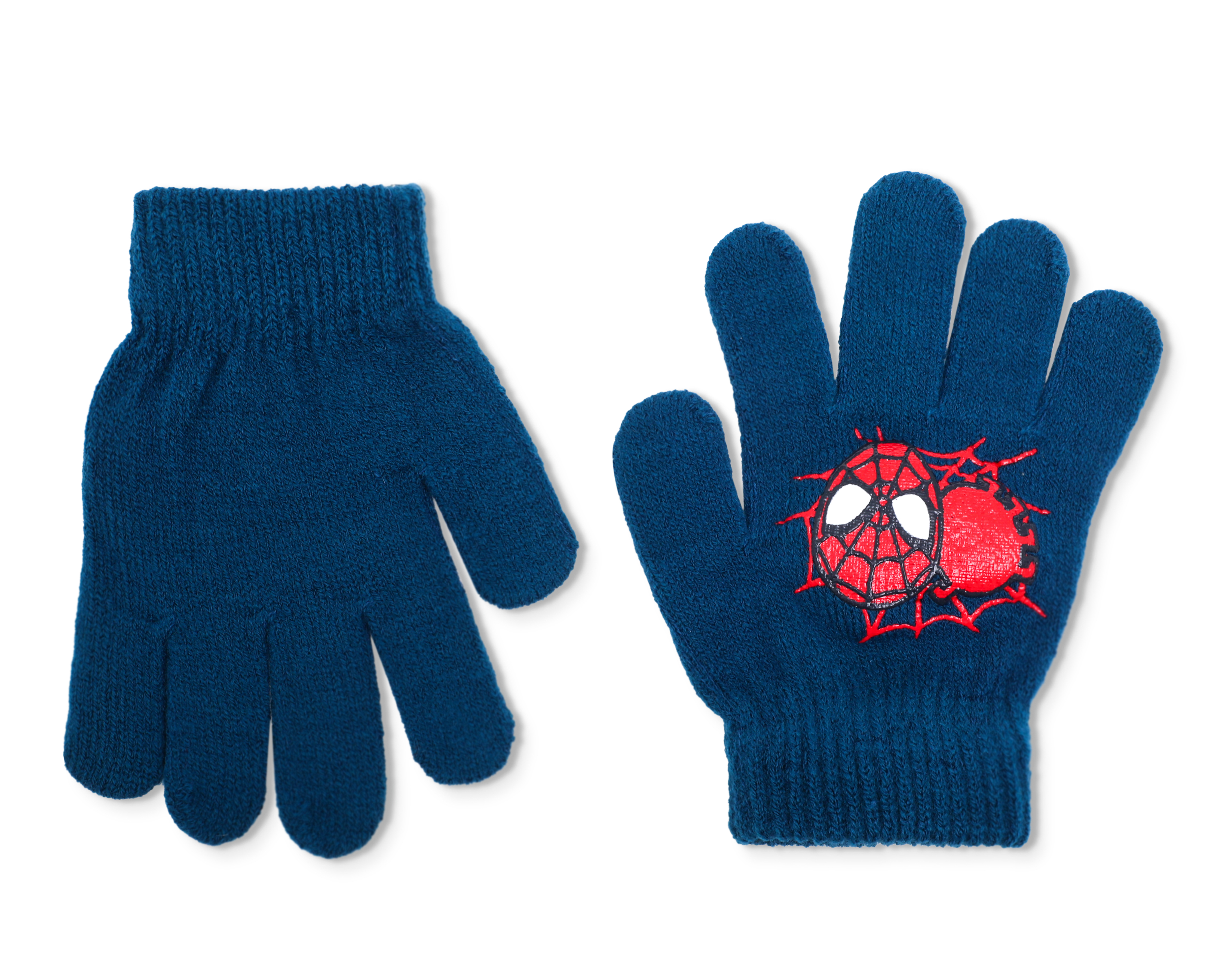 Foto 2 pulgar | Foto 1 | Guantes Marvel para Niño