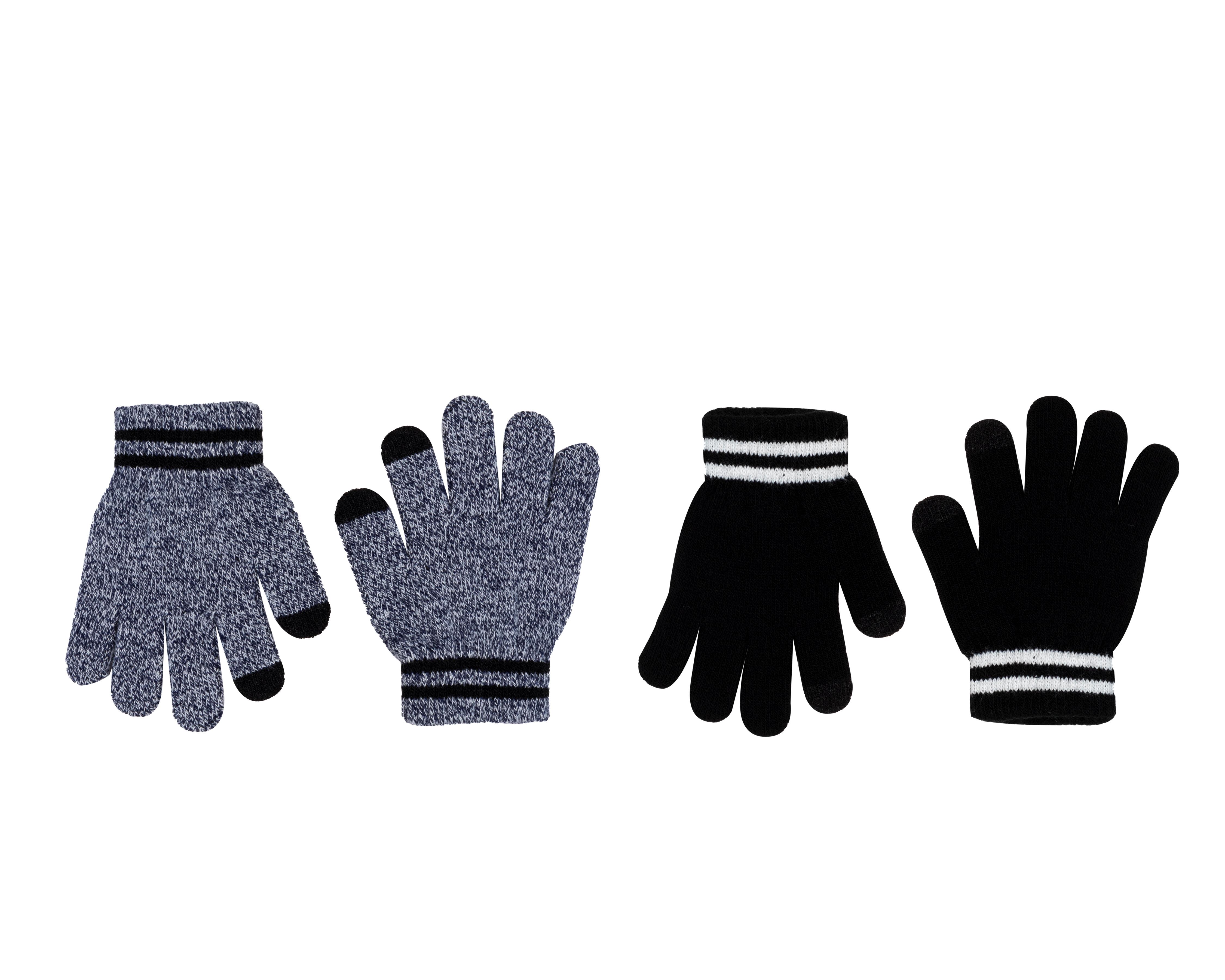 Guantes Refill para Niño 2 Pares