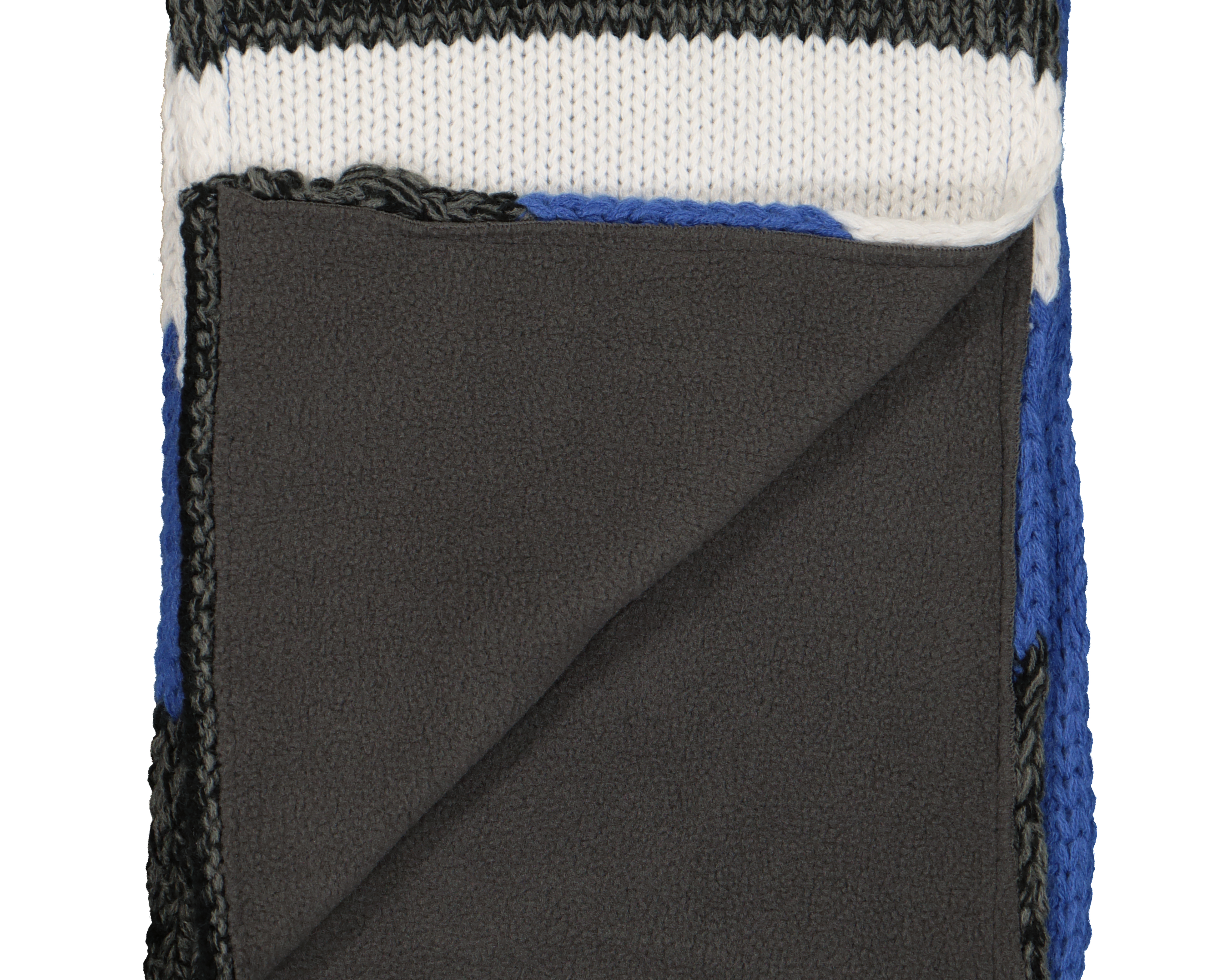 Foto 5 pulgar | Foto 4 | Gorro y Bufanda Refill para Niño 2 Piezas