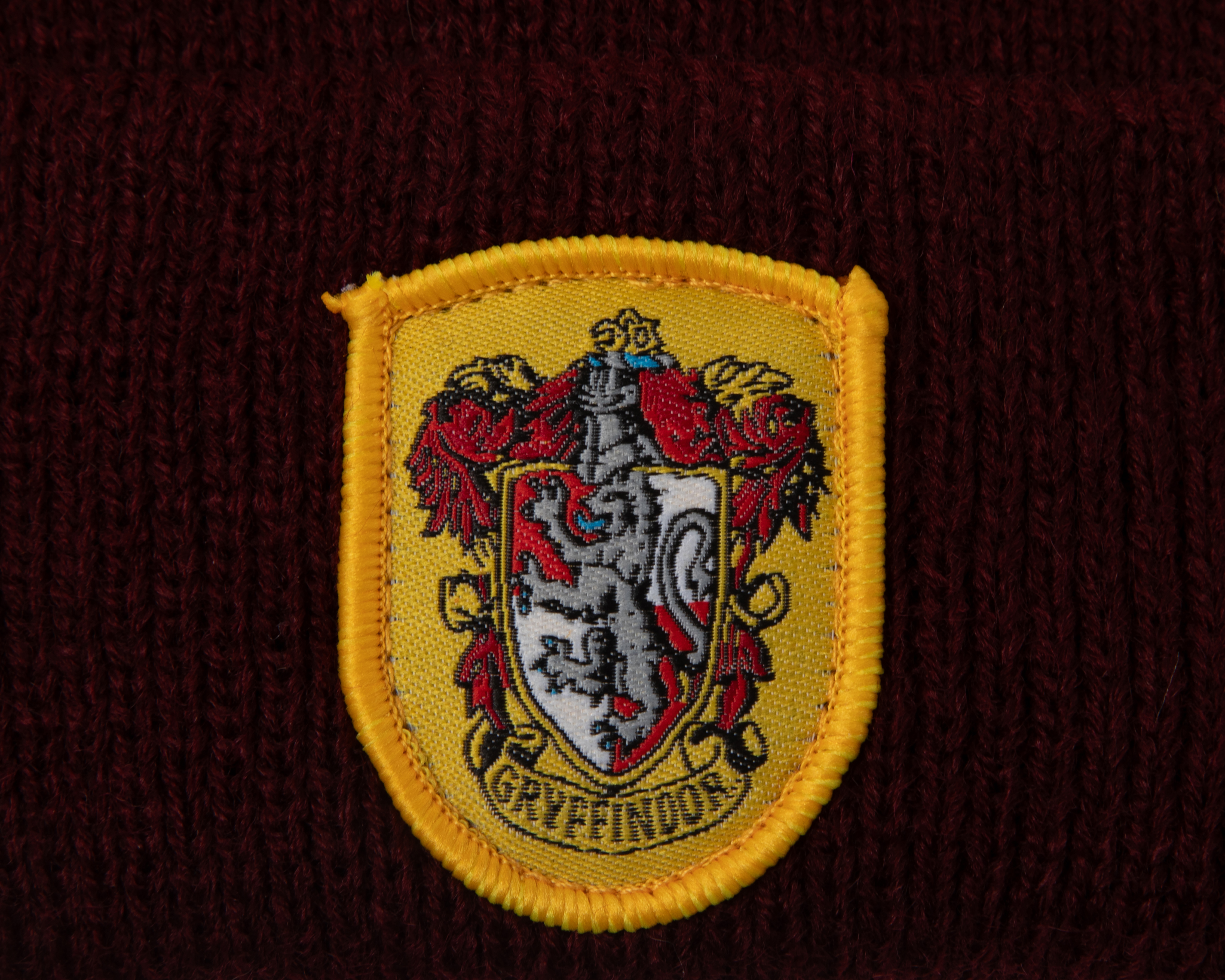Foto 3 pulgar | Foto 2 | Gorro Harry Potter para Niño