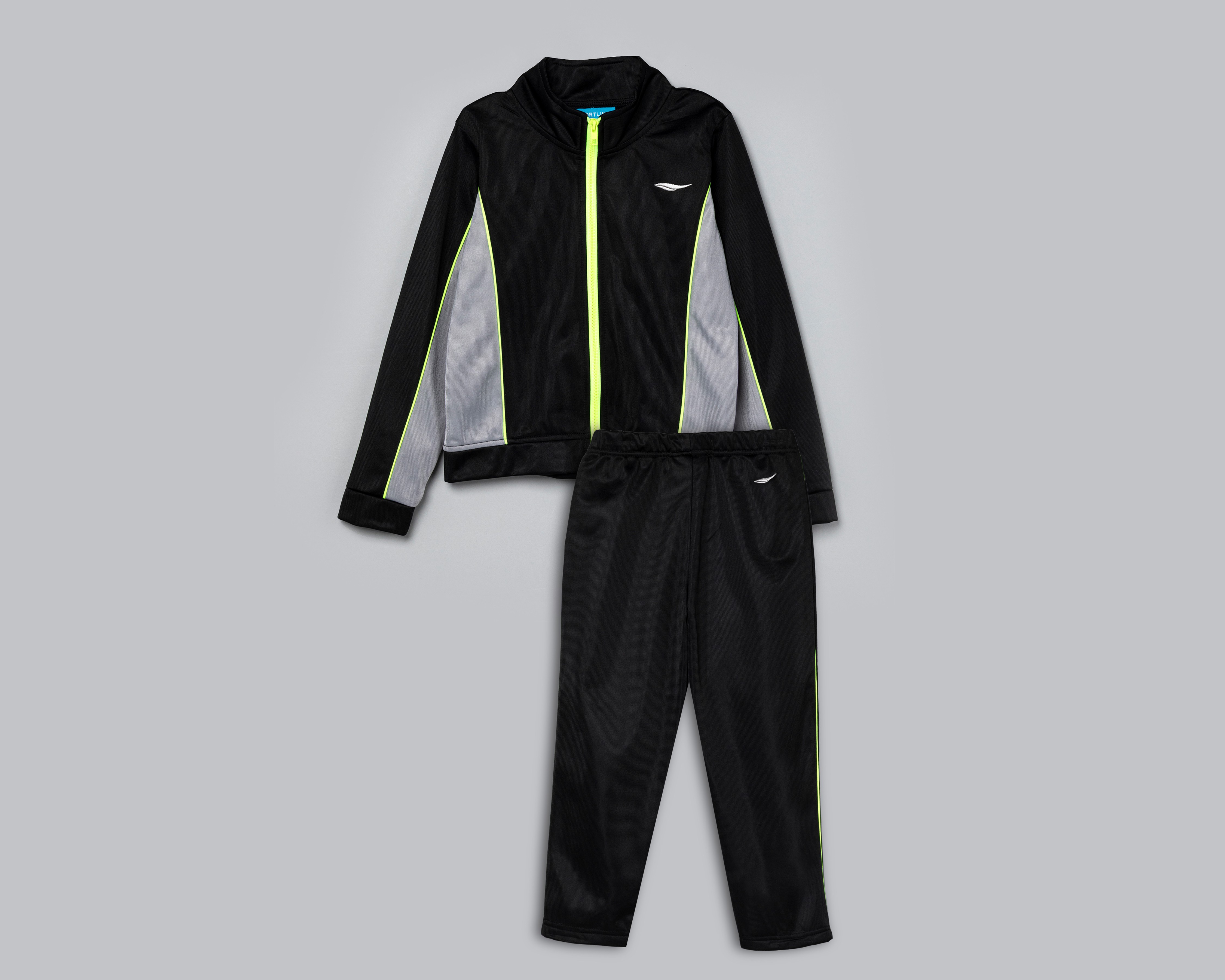 Conjunto Deportivo Sportline para Niño 2 Piezas