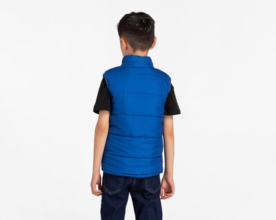 Foto 2 | Foto 2 | Chaleco Marvel para Niño